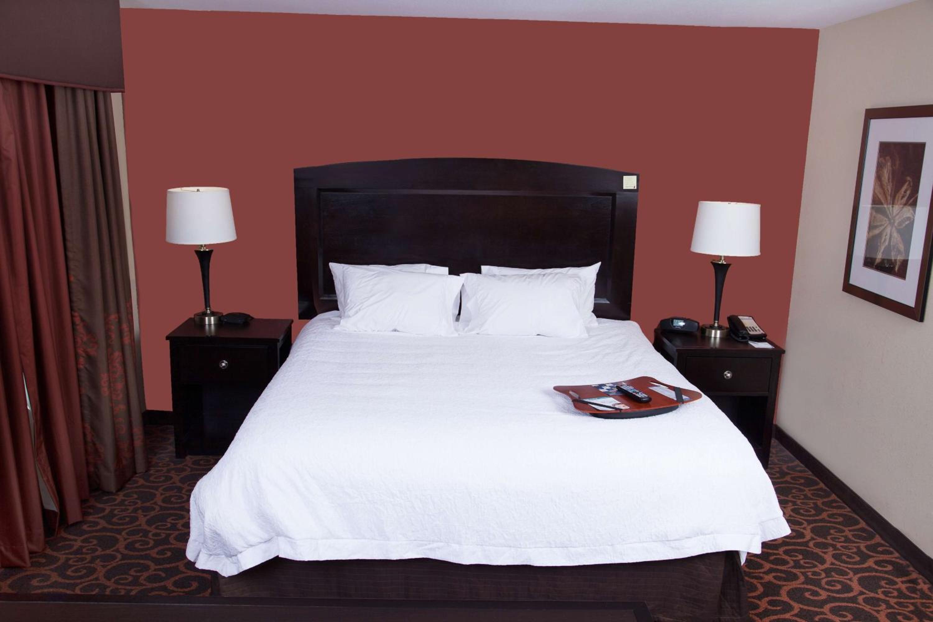 Dickinson Vacations - Hampton Inn  Suites Dickinson ND - Property Image 16