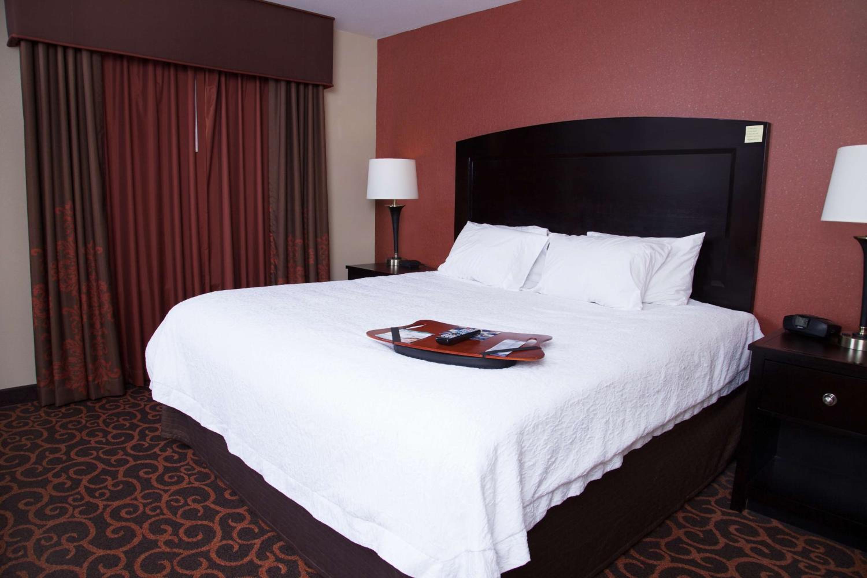 Dickinson Vacations - Hampton Inn  Suites Dickinson ND - Property Image 17