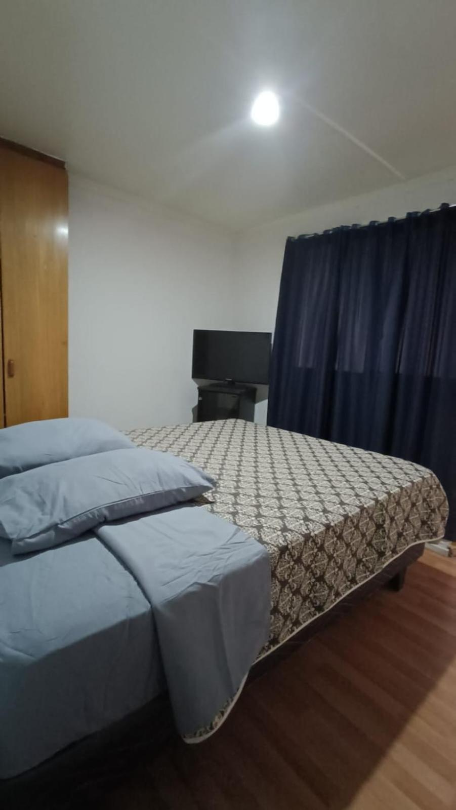Residencial familiar El Valle