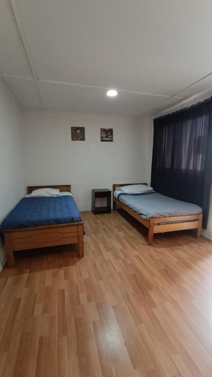 Residencial familiar El Valle