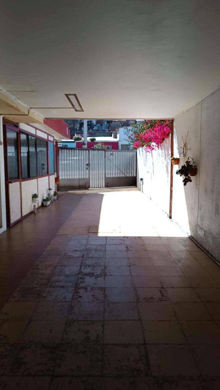 Residencial familiar El Valle