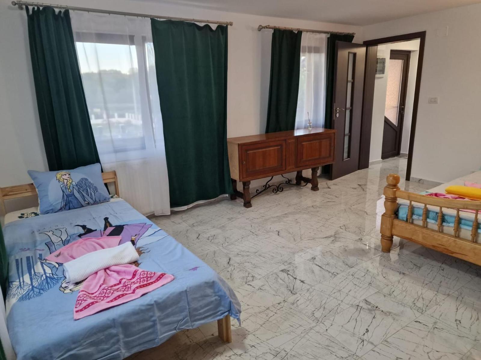 Casa Iuliana view 5