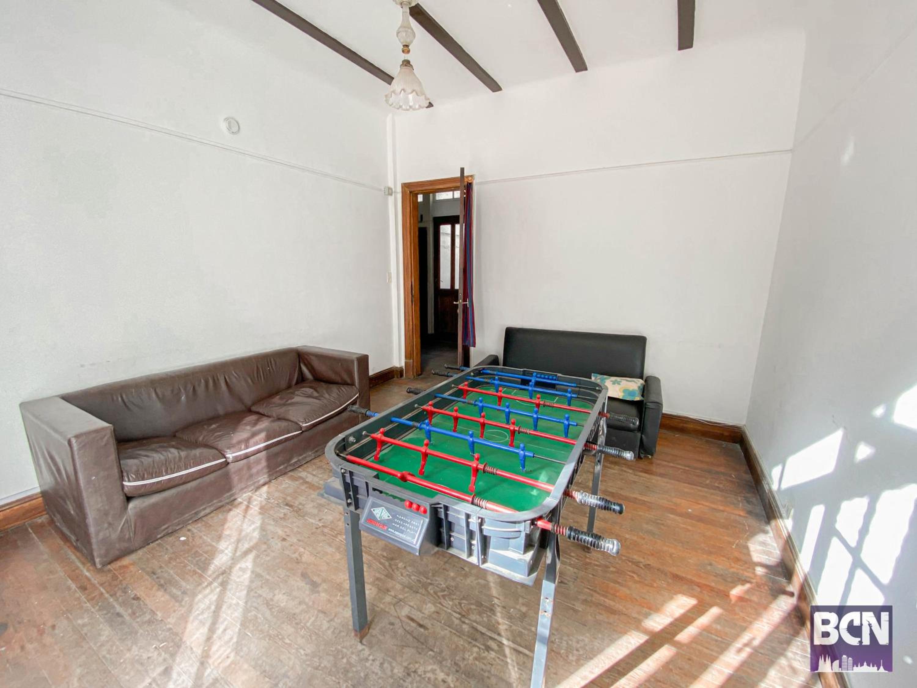 Barcelona Hostel