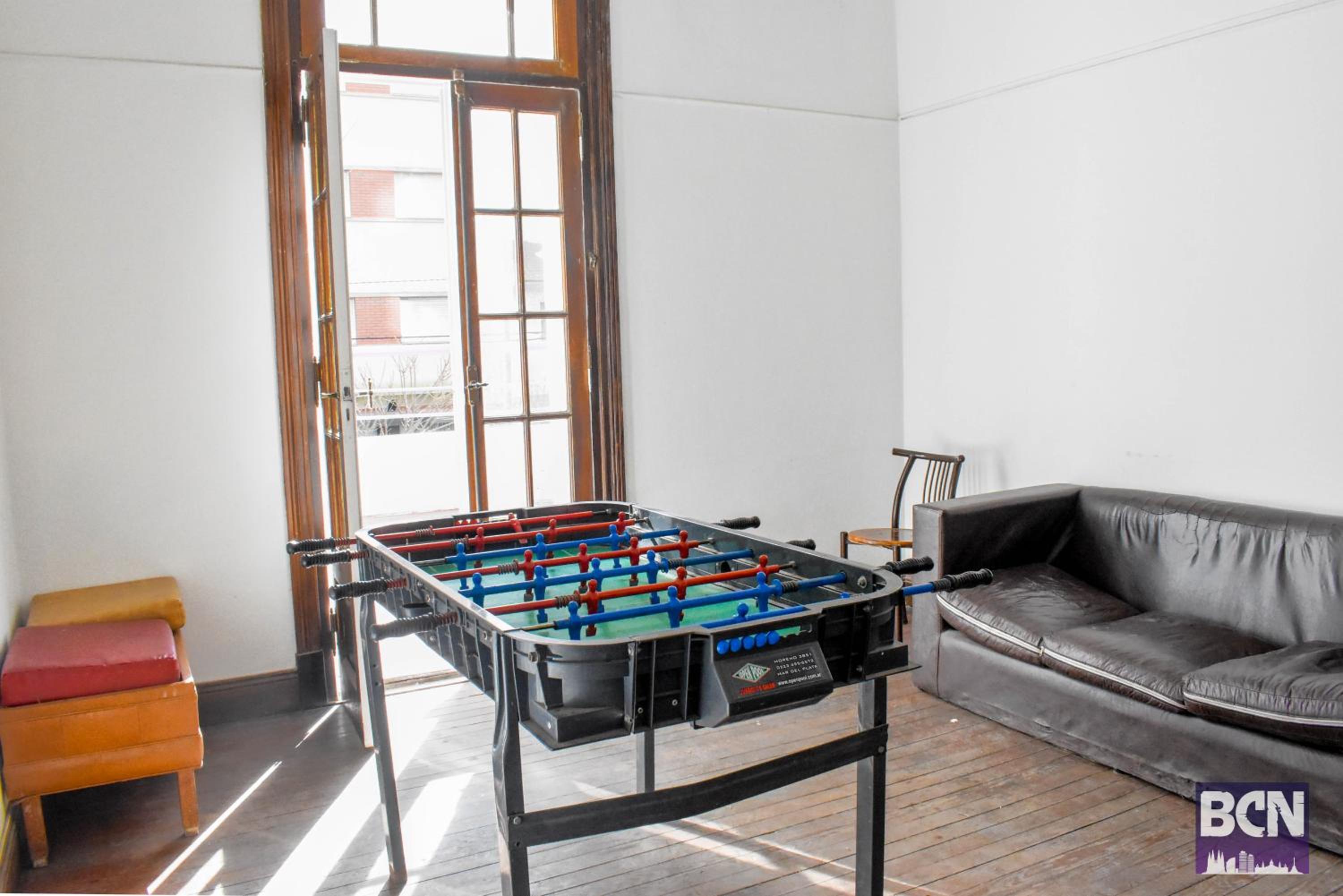 Barcelona Hostel