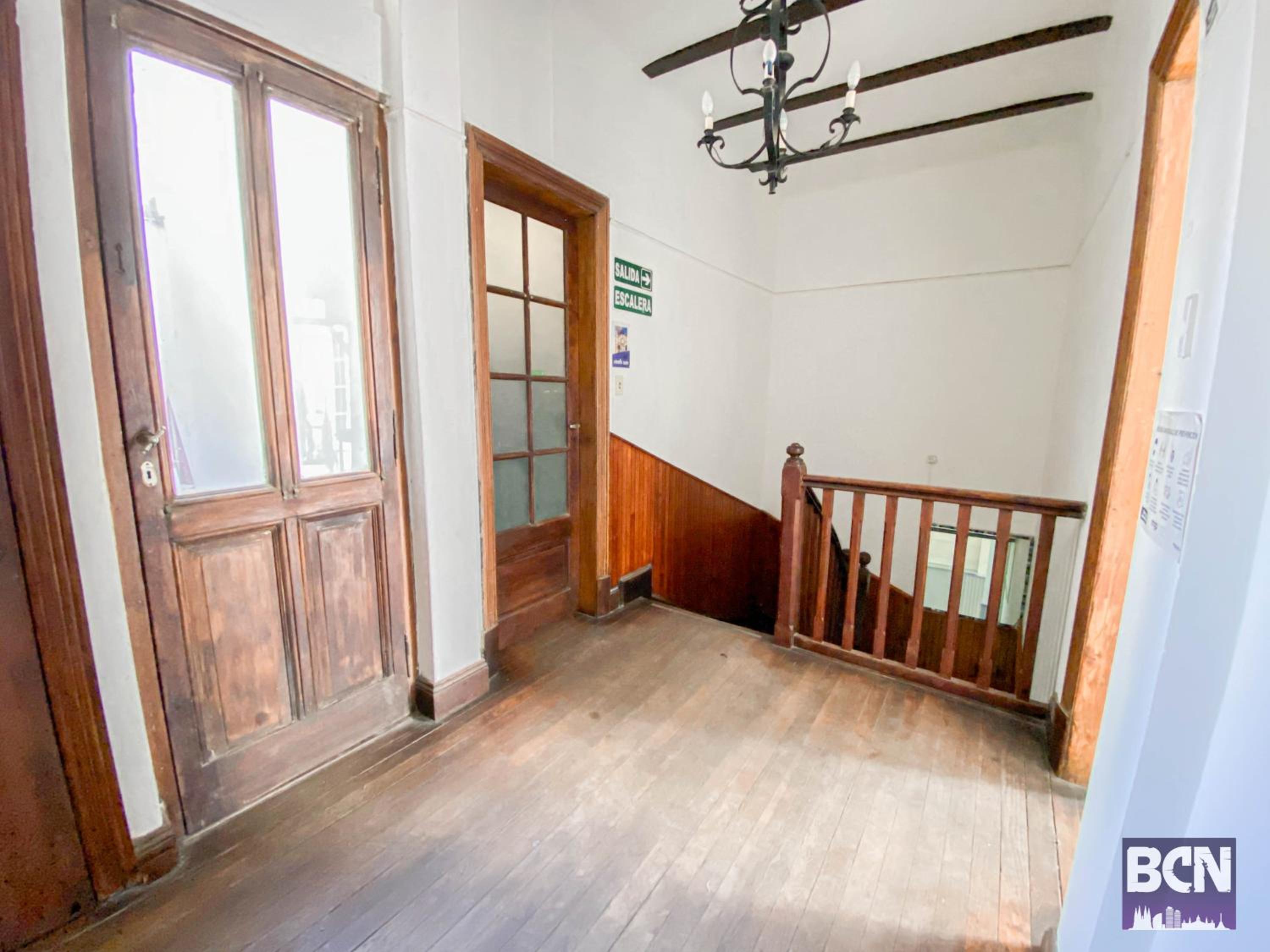 Barcelona Hostel
