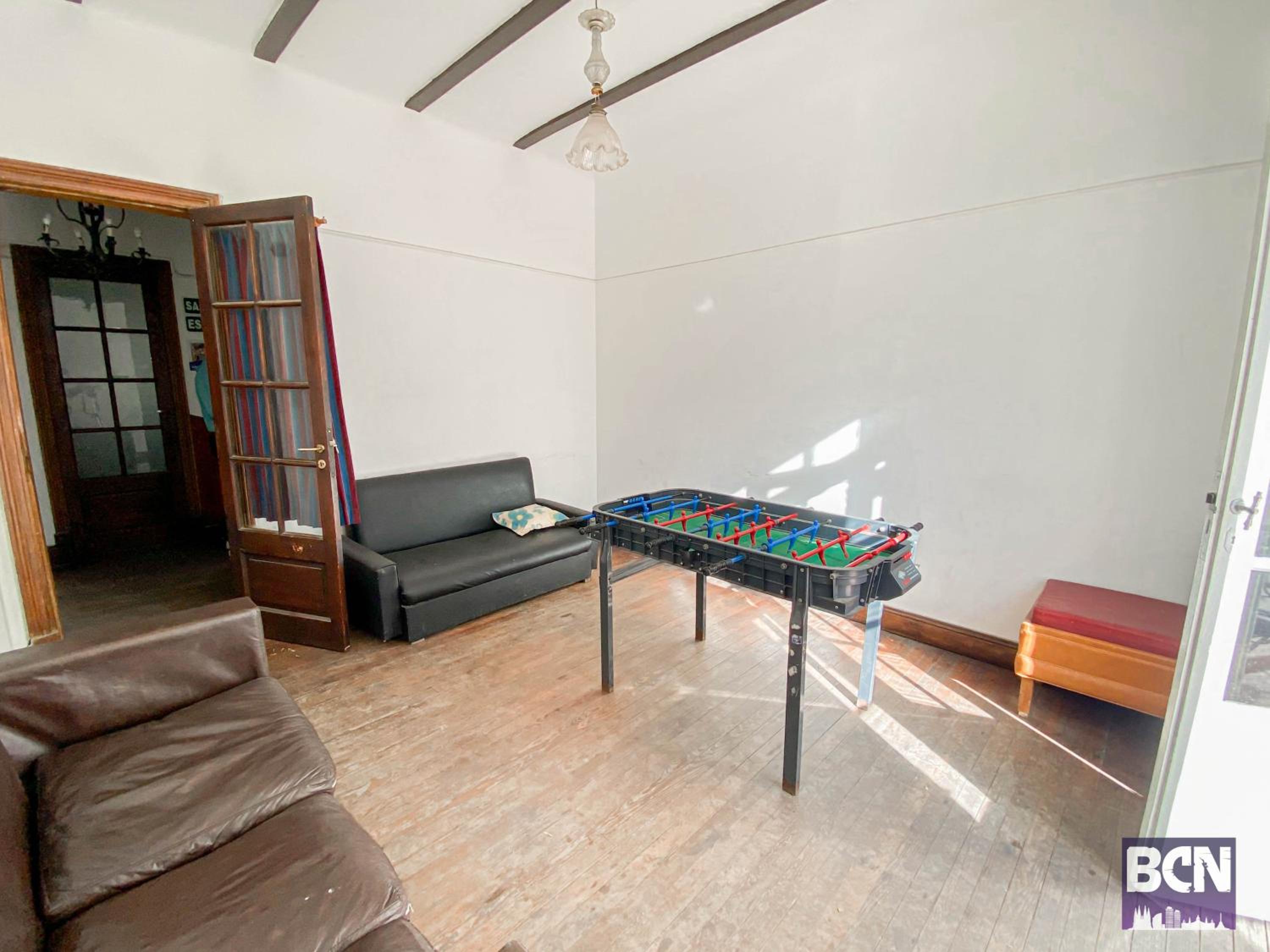 Barcelona Hostel