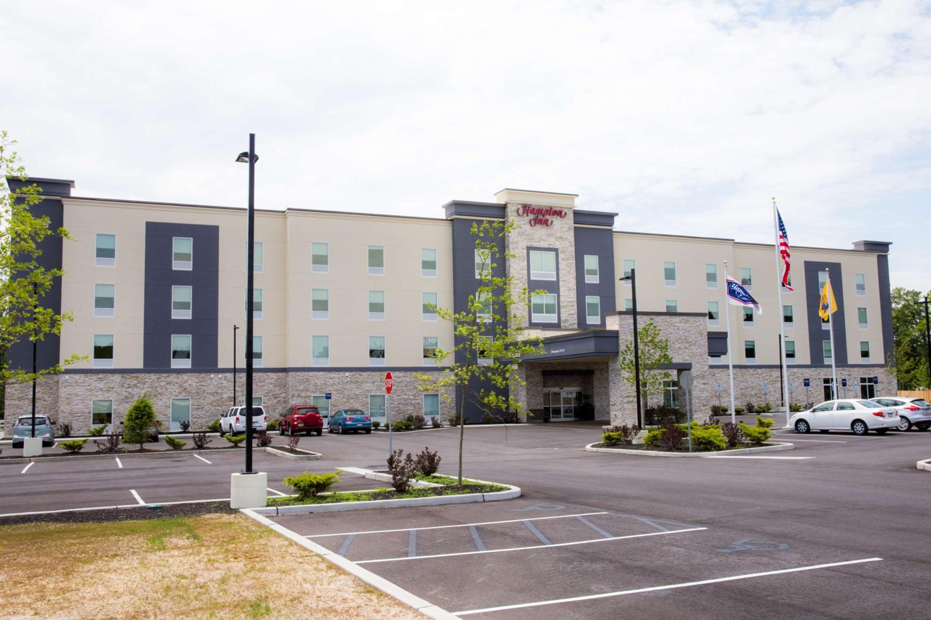 Hampton Inn Atlantic City/Absecon, NJ, Billede 10