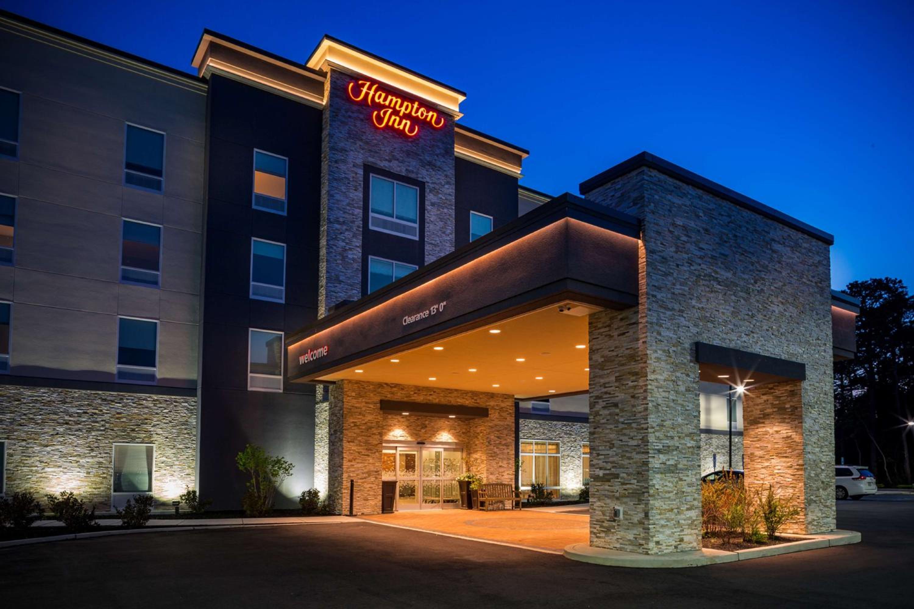 Hampton Inn Atlantic City/Absecon, NJ photo 2