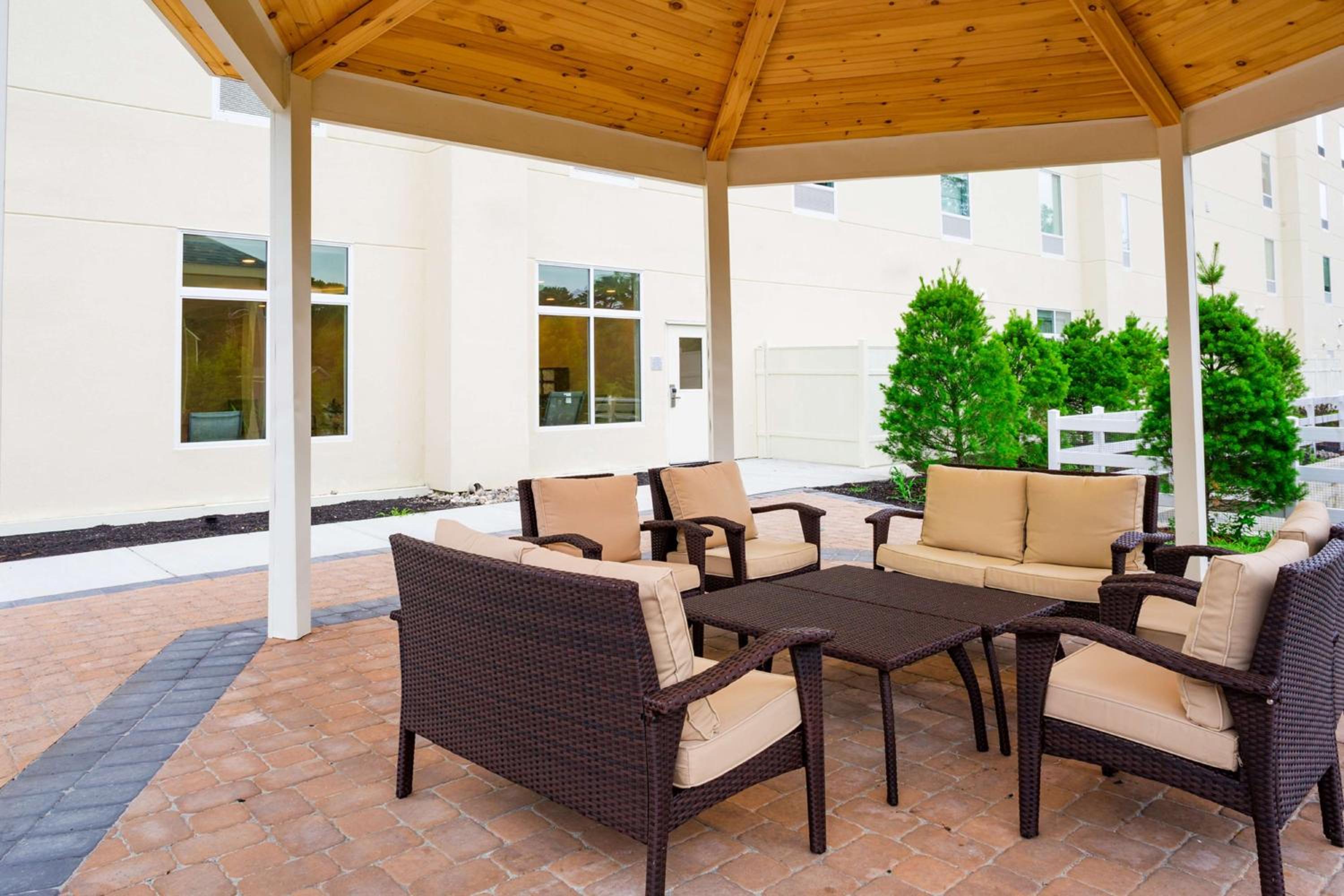 Hampton Inn Atlantic City/Absecon, NJ, Billede 16
