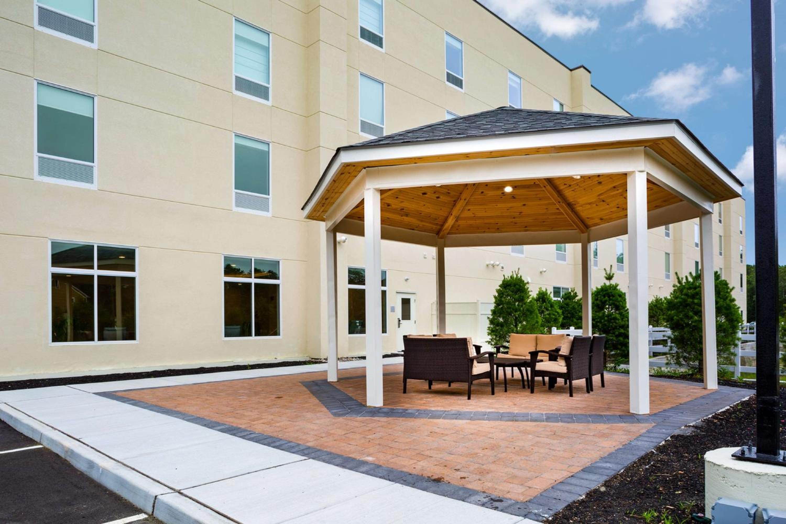 Hampton Inn Atlantic City/Absecon, NJ, Billede 29