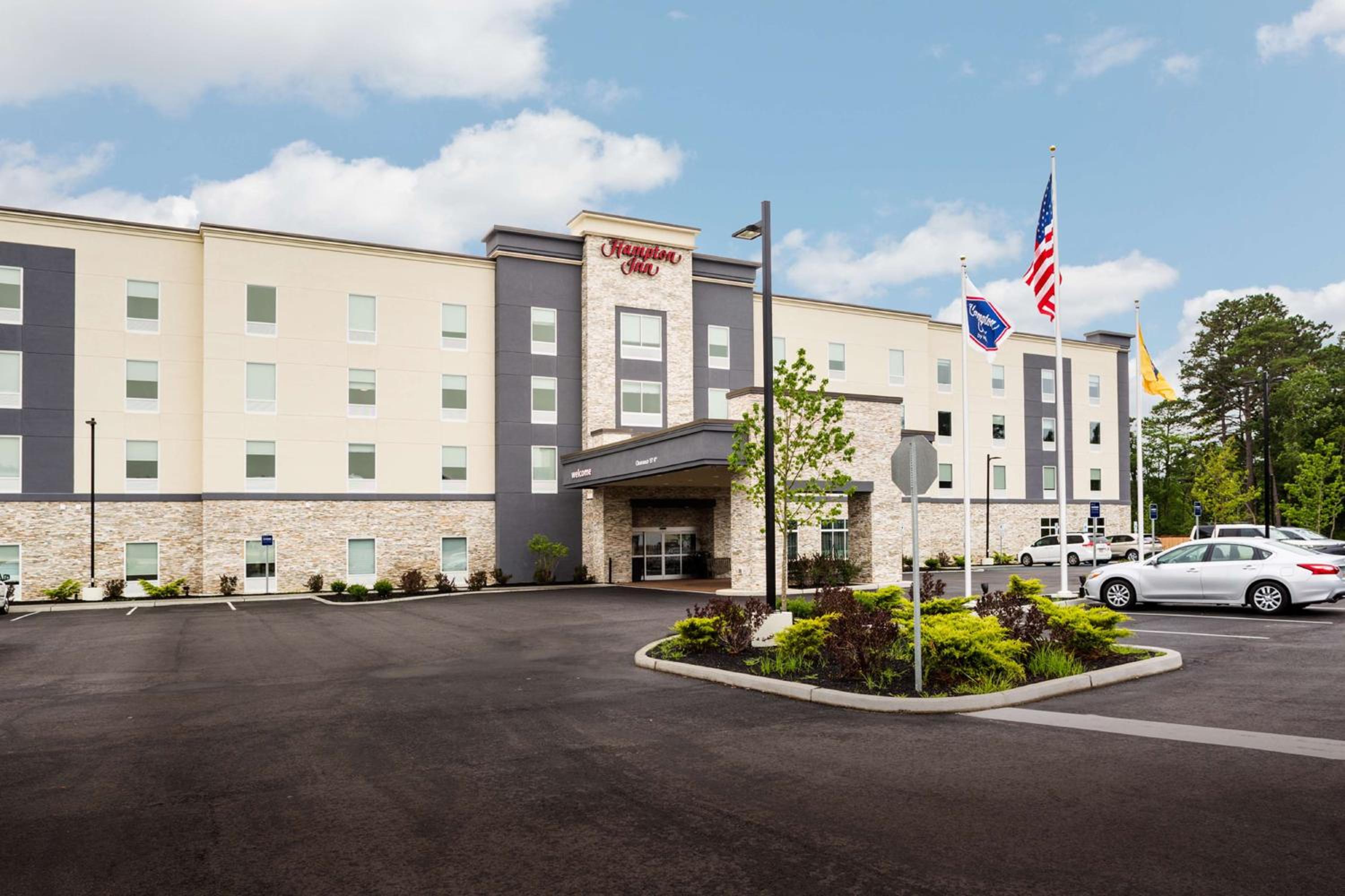 Hampton Inn Atlantic City/Absecon, NJ photo 4