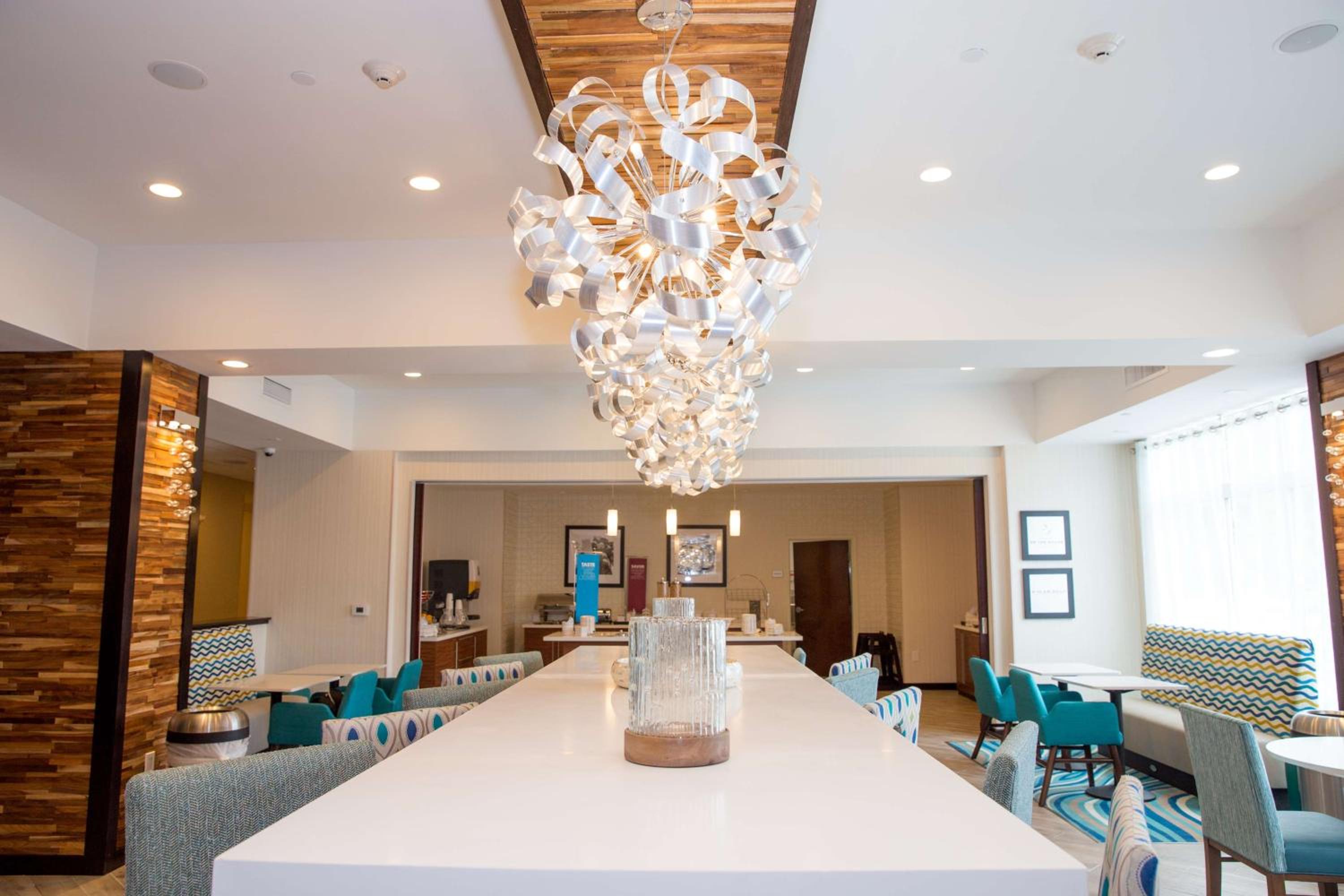 Hampton Inn Atlantic City/Absecon, NJ, Billede 12