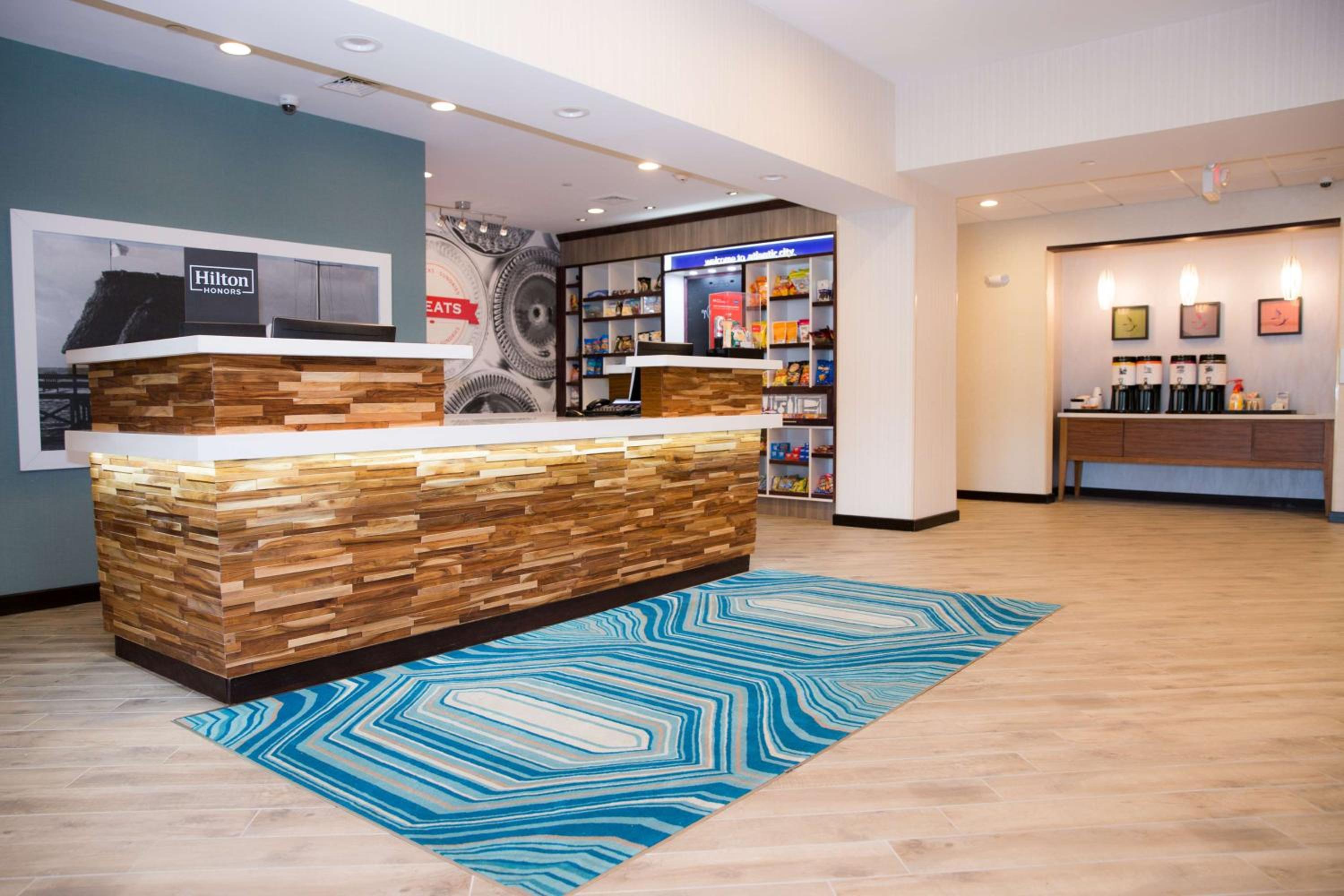 Hampton Inn Atlantic City/Absecon, NJ, Billede 43