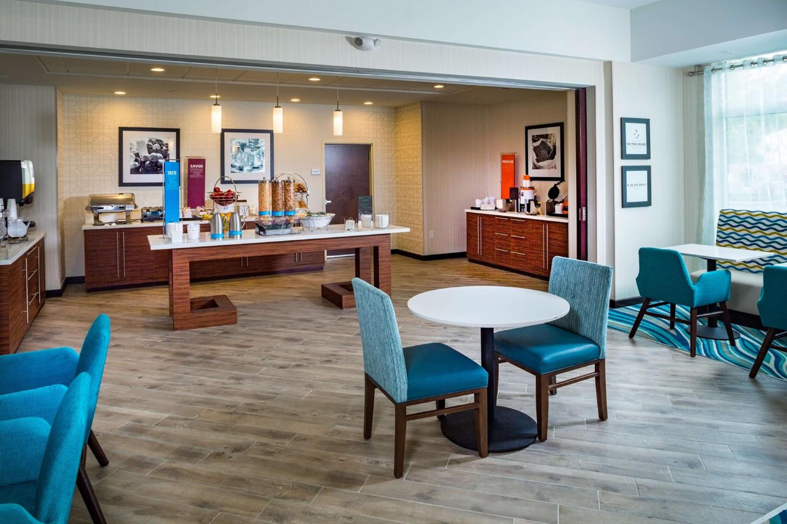 Hampton Inn Atlantic City/Absecon, NJ, Billede 37