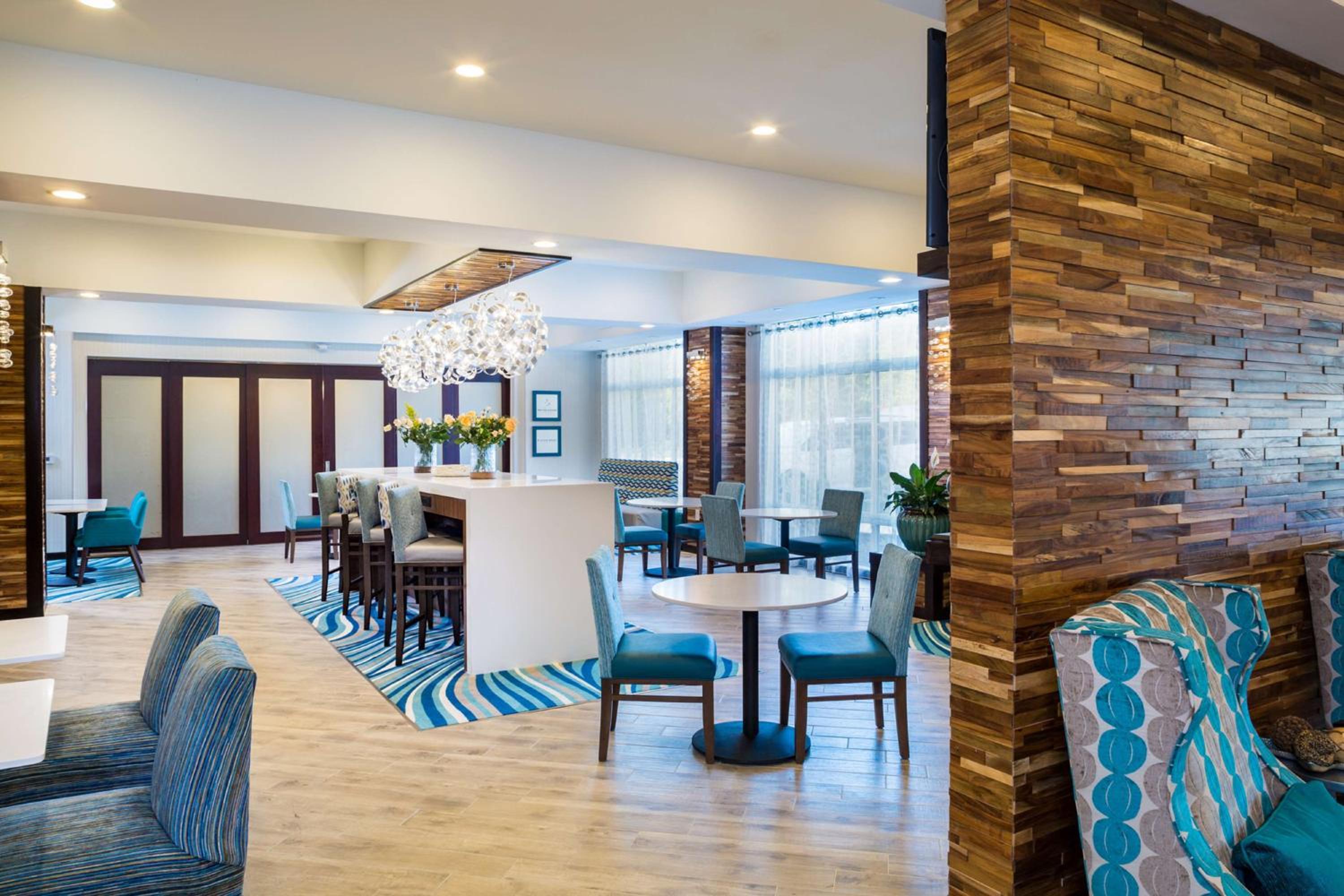 Hampton Inn Atlantic City/Absecon, NJ, Billede 26