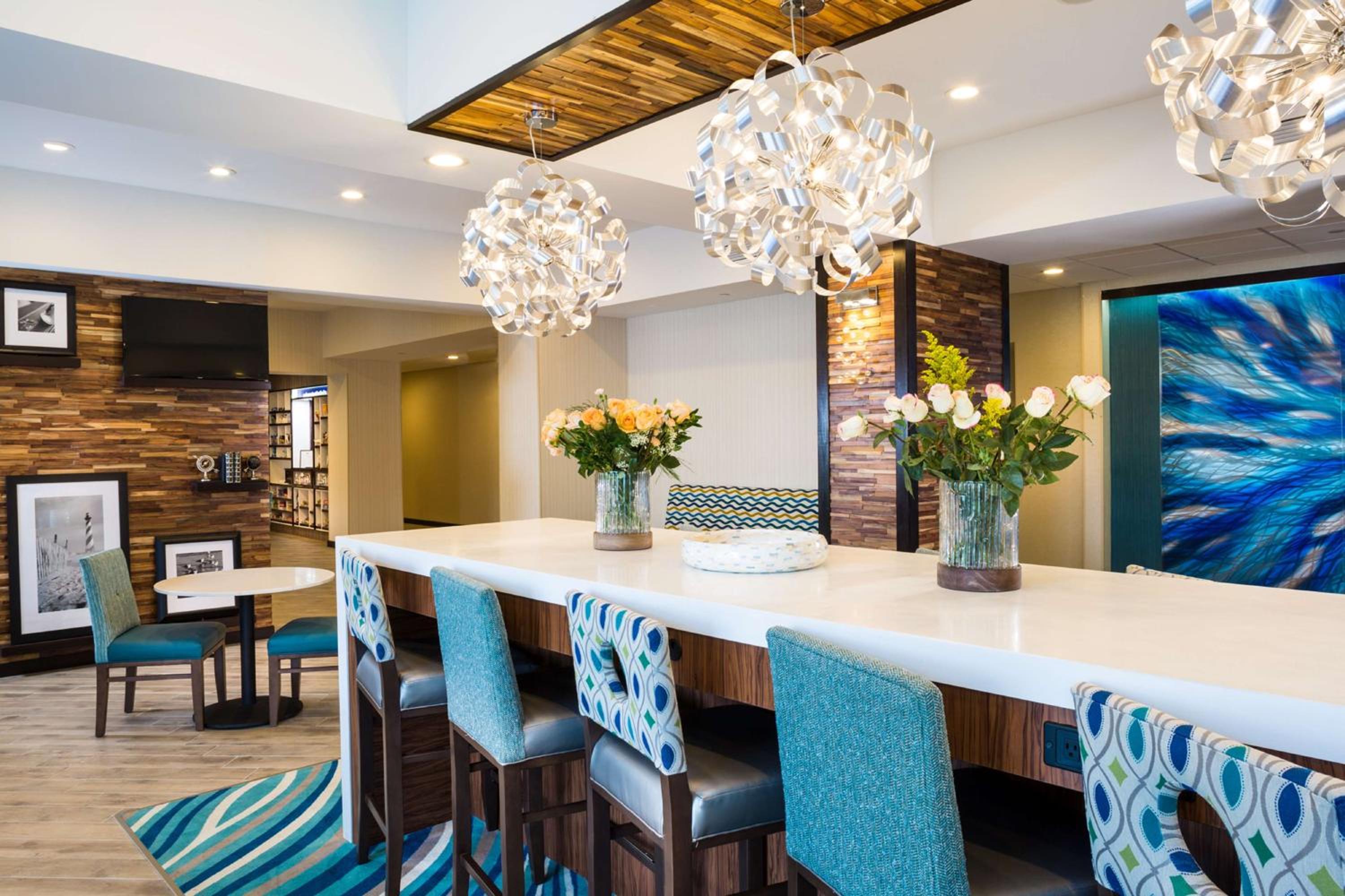 Hampton Inn Atlantic City/Absecon, NJ, Billede 20