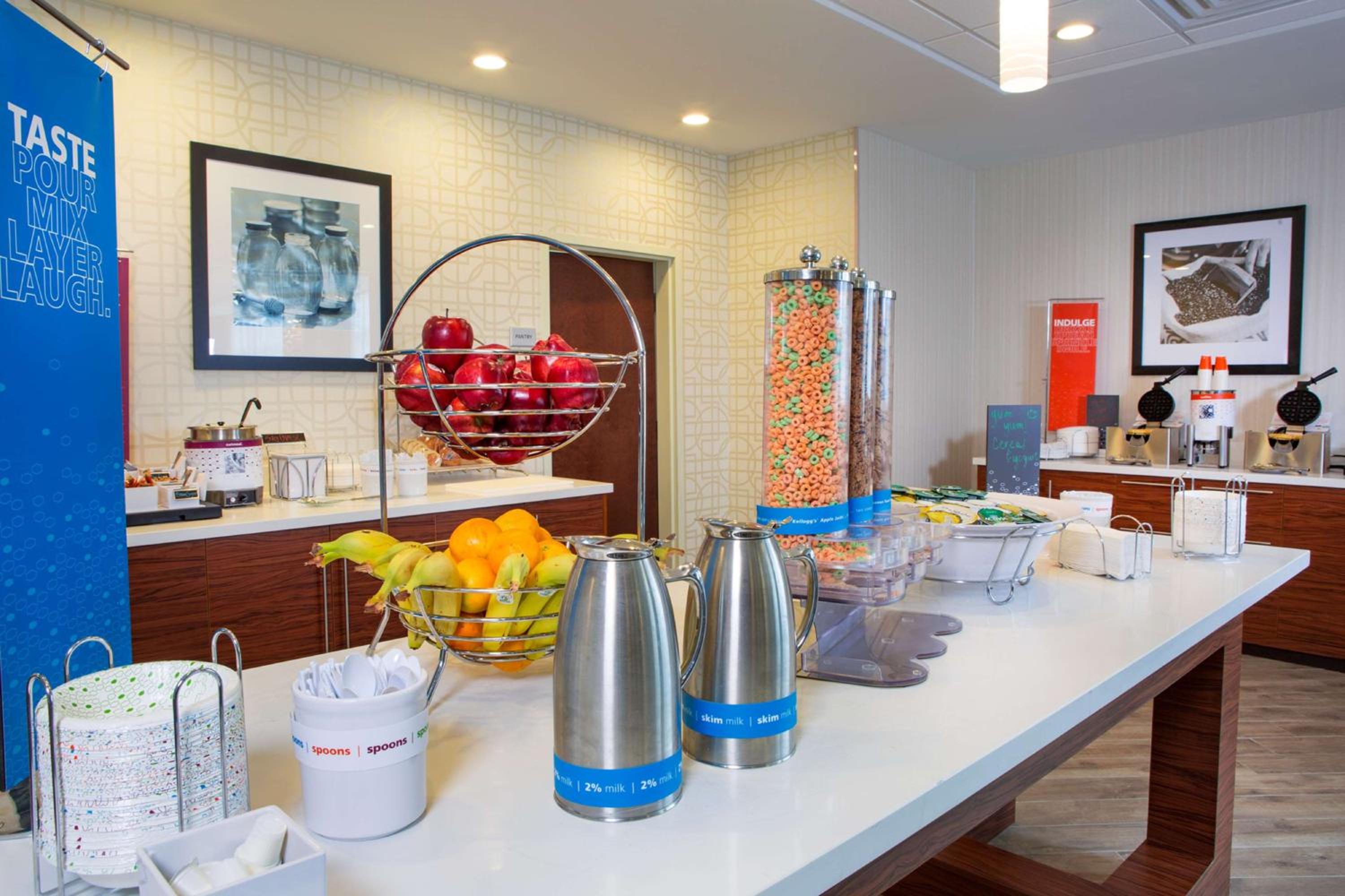 Hampton Inn Atlantic City/Absecon, NJ, Billede 14