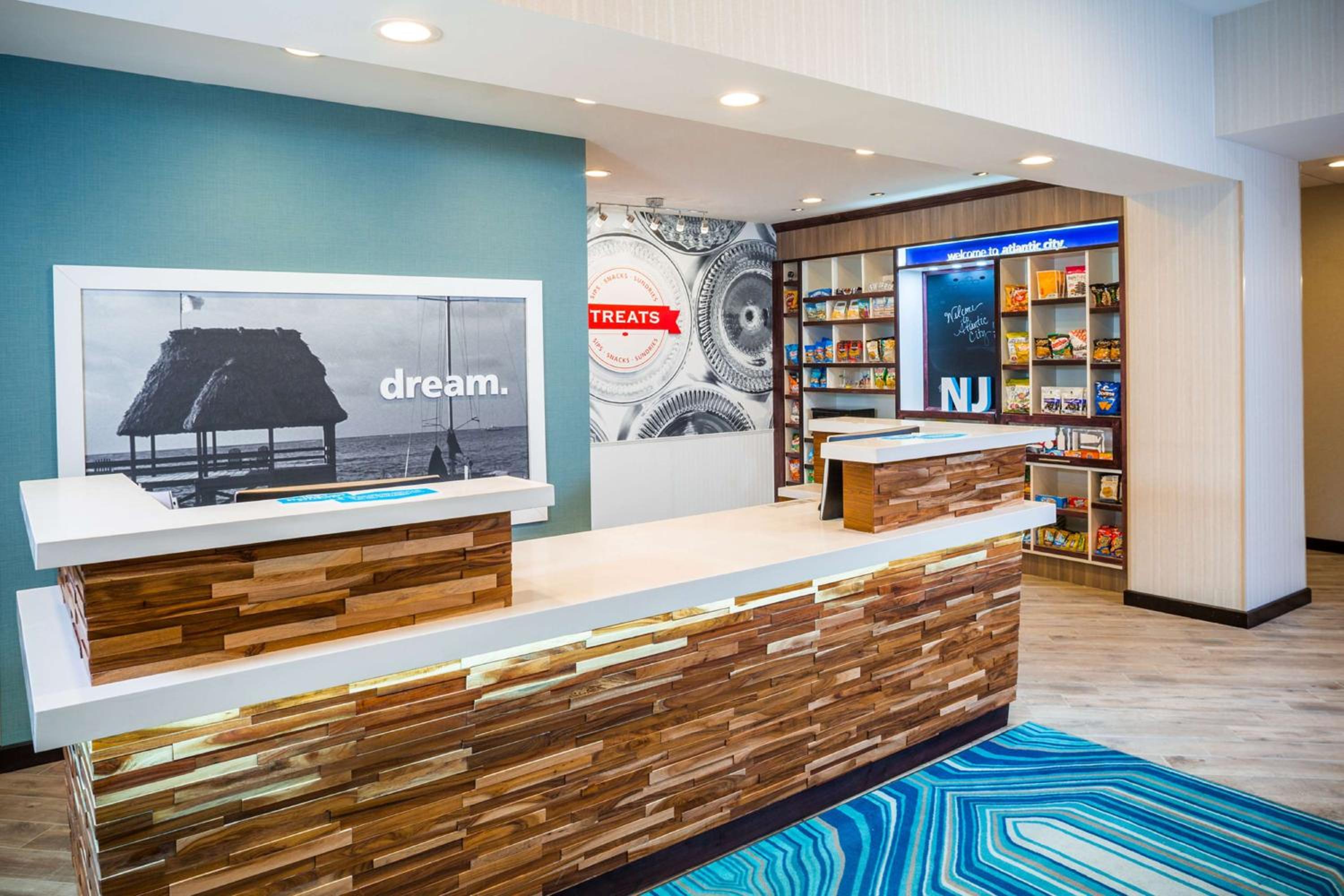 Hampton Inn Atlantic City/Absecon, NJ, Billede 25