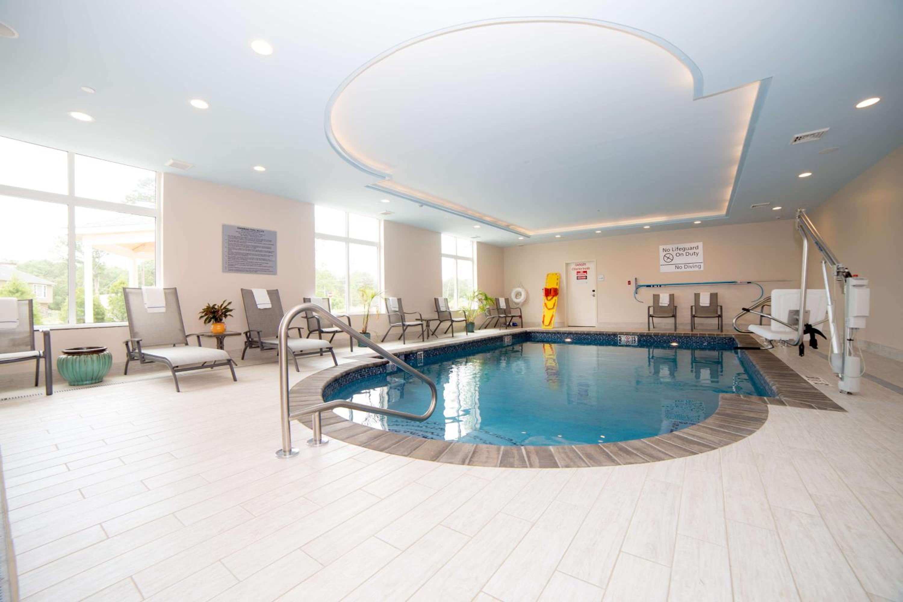 Hampton Inn Atlantic City/Absecon, NJ, Billede 31