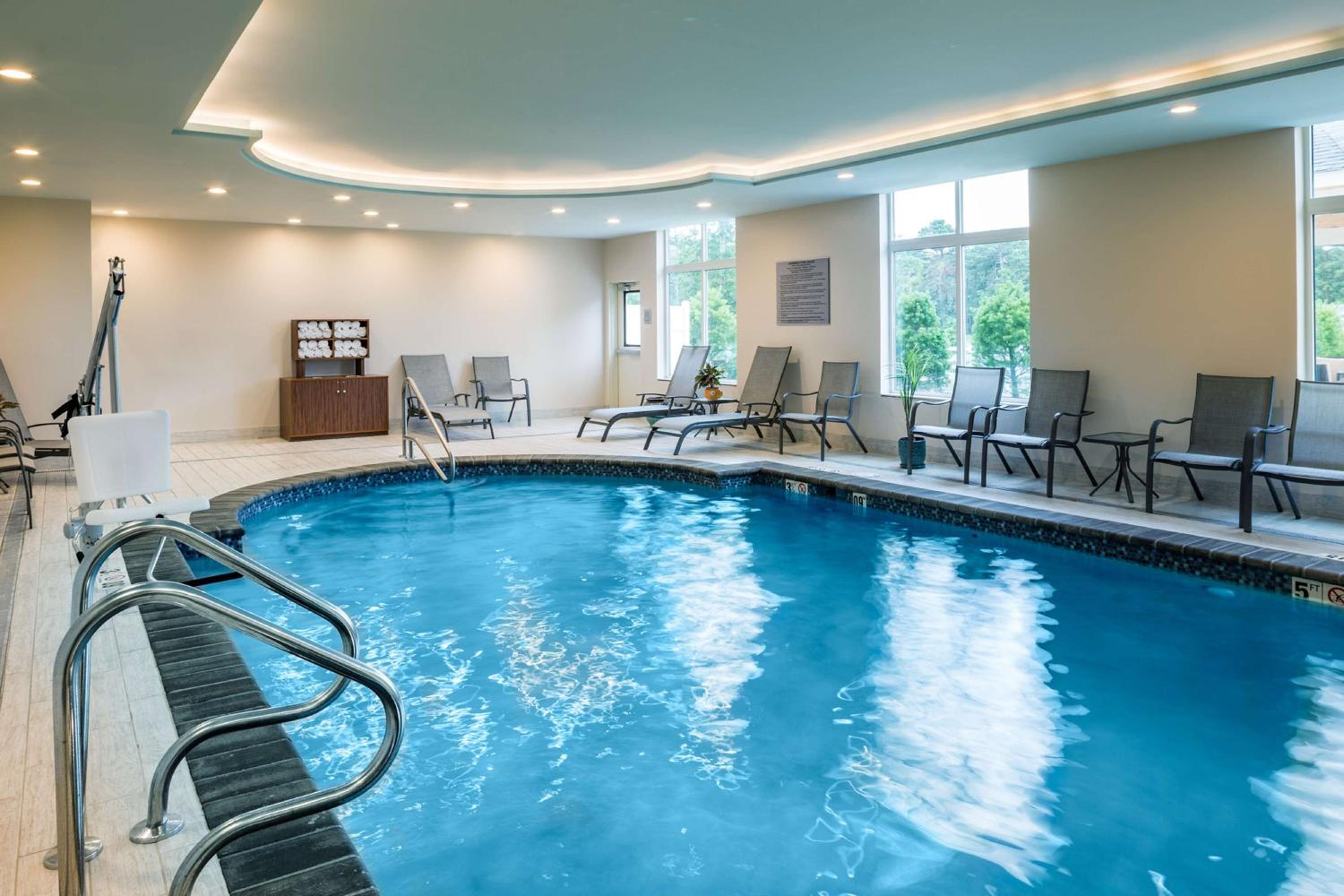 Hampton Inn Atlantic City/Absecon, NJ, Billede 15