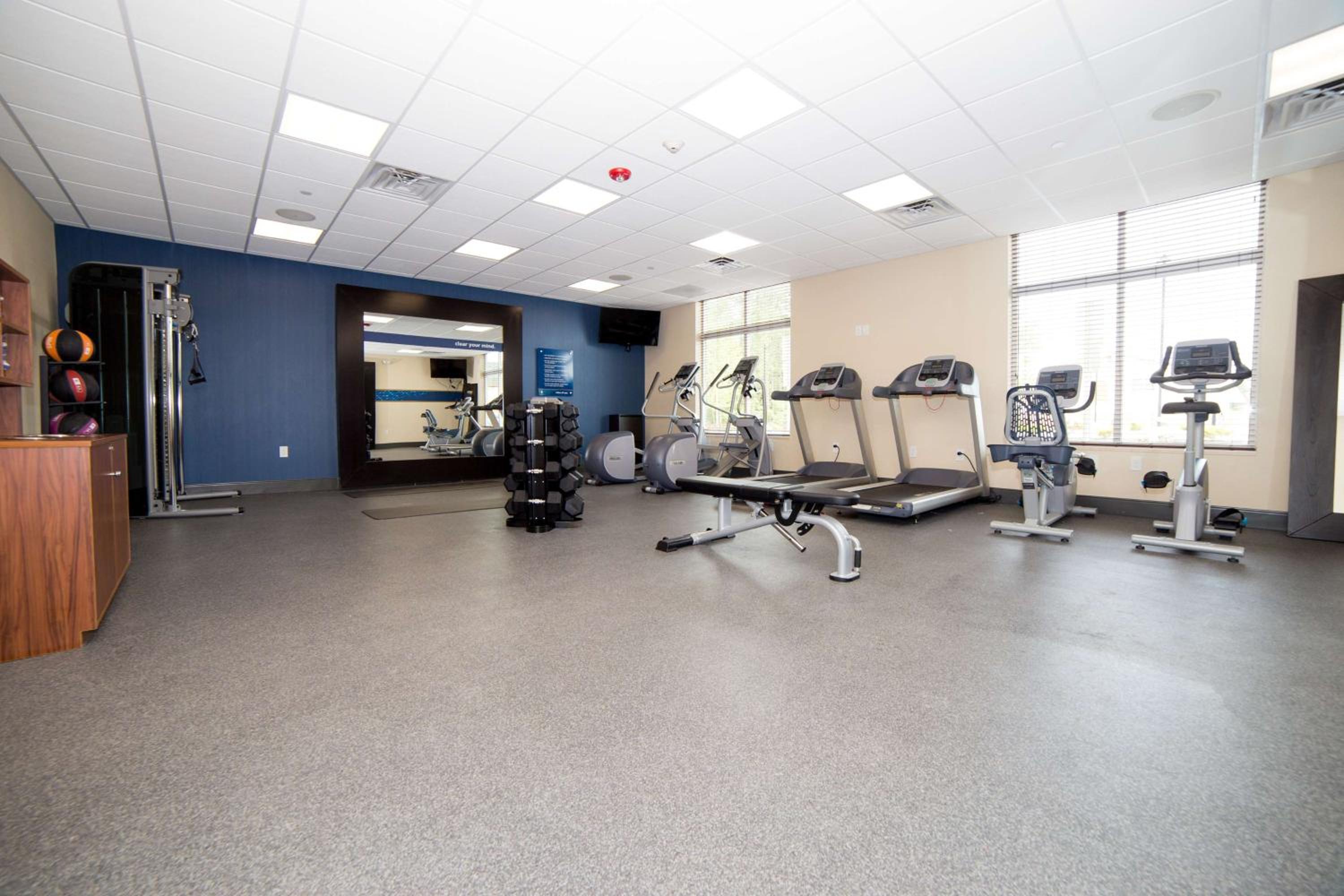 Hampton Inn Atlantic City/Absecon, NJ, Billede 13