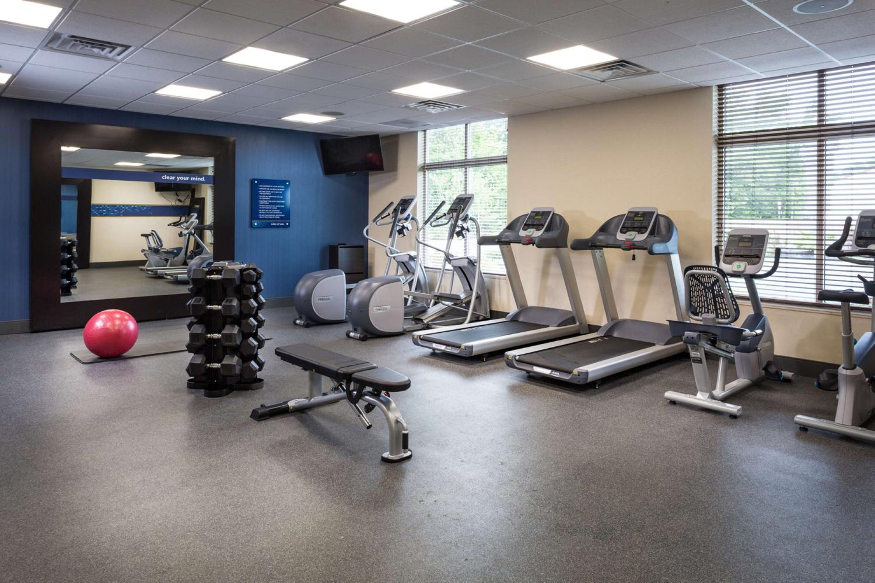 Hampton Inn Atlantic City/Absecon, NJ, Billede 28