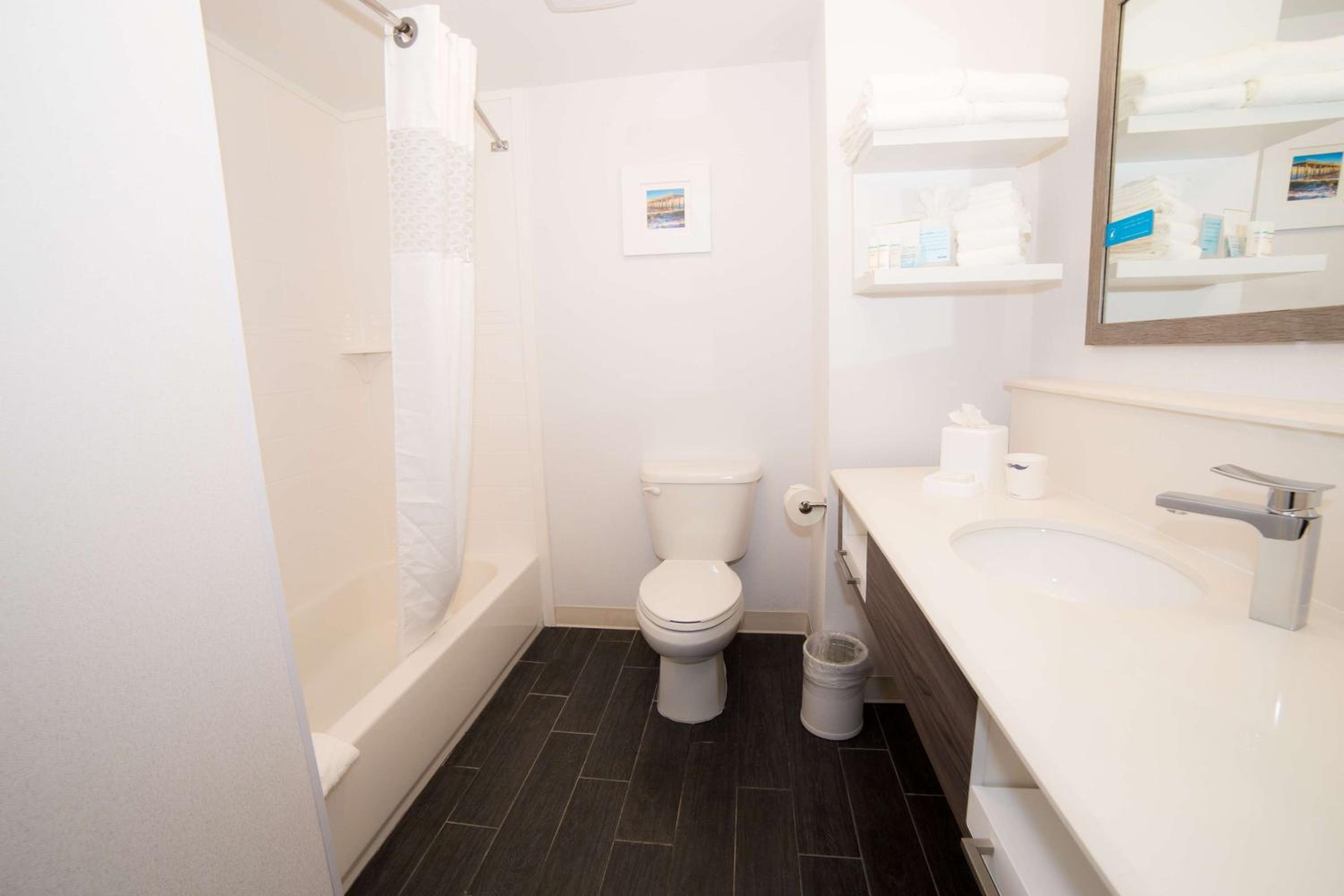 Hampton Inn Atlantic City/Absecon, NJ, Billede 21