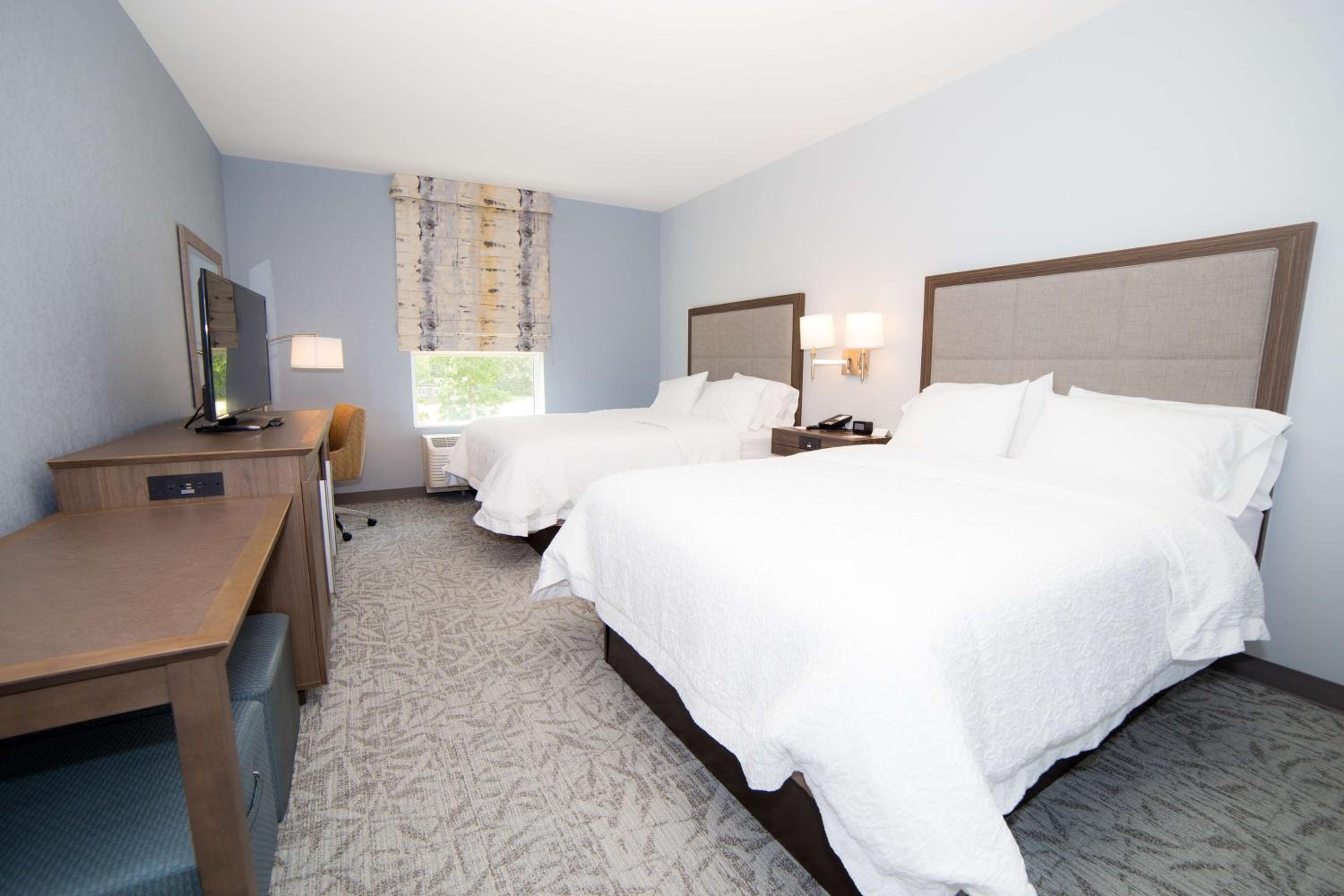 Hampton Inn Atlantic City/Absecon, NJ, Billede 39