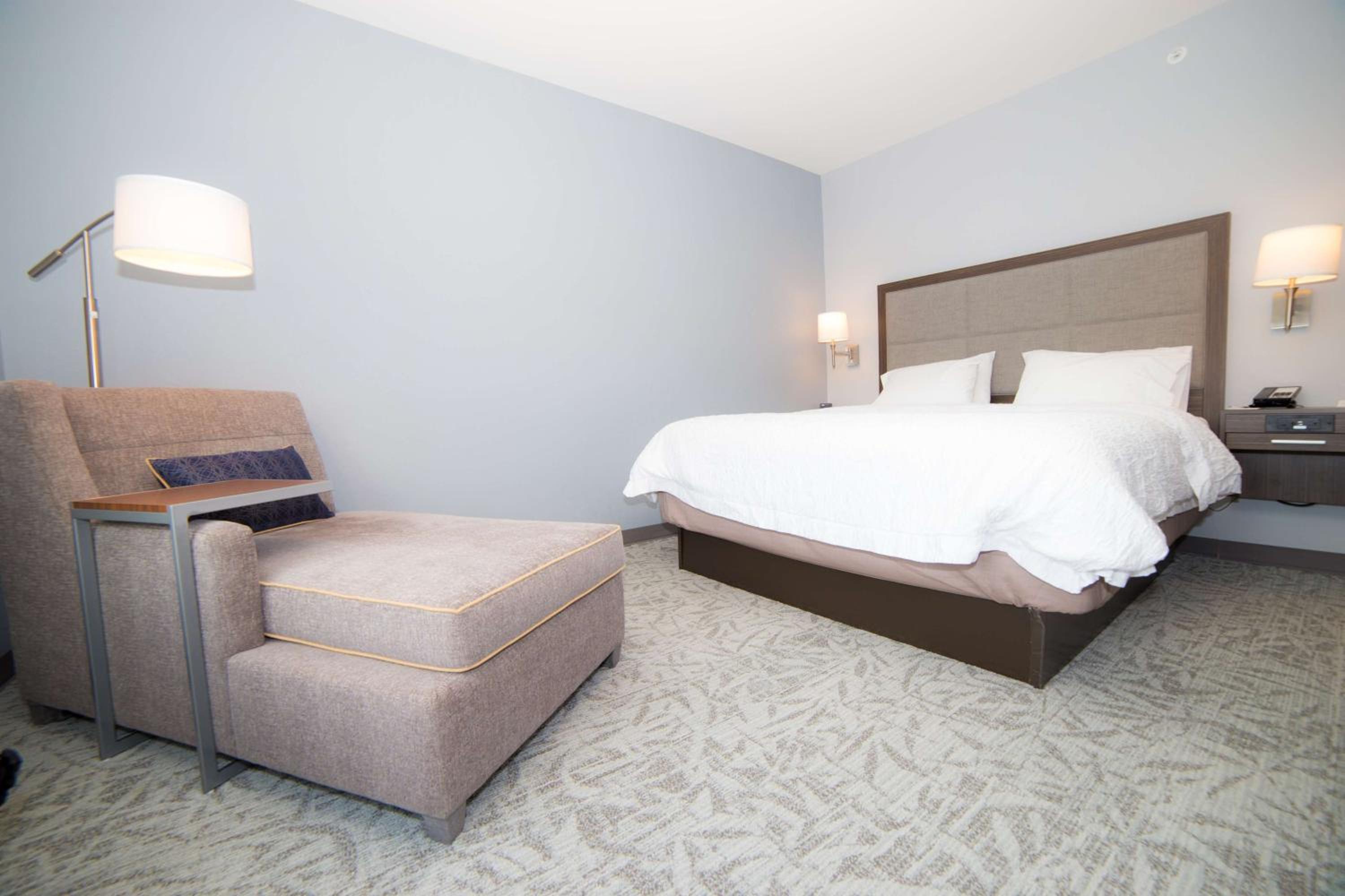 Hampton Inn Atlantic City/Absecon, NJ, Billede 44