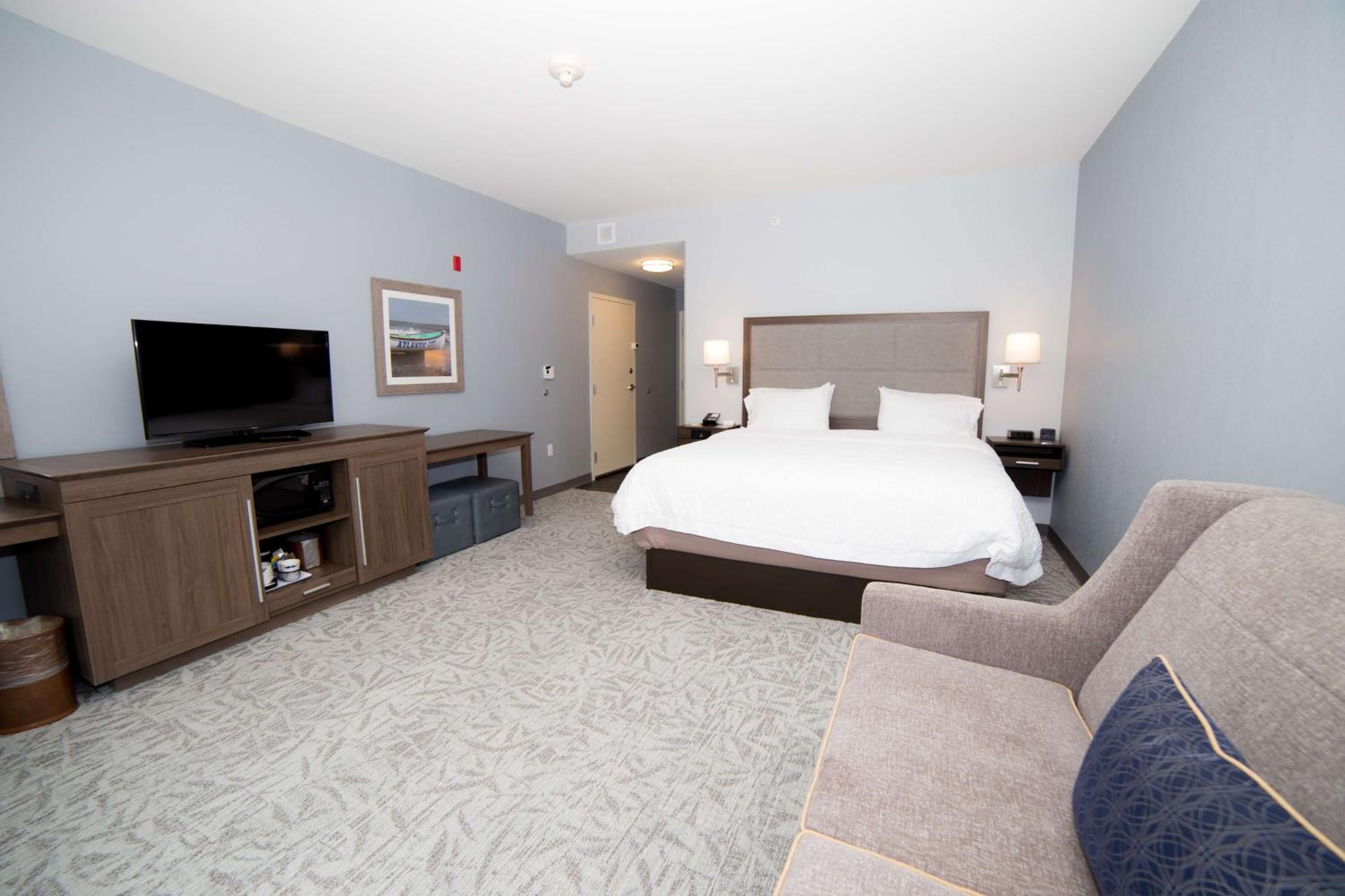 Hampton Inn Atlantic City/Absecon, NJ, Billede 17
