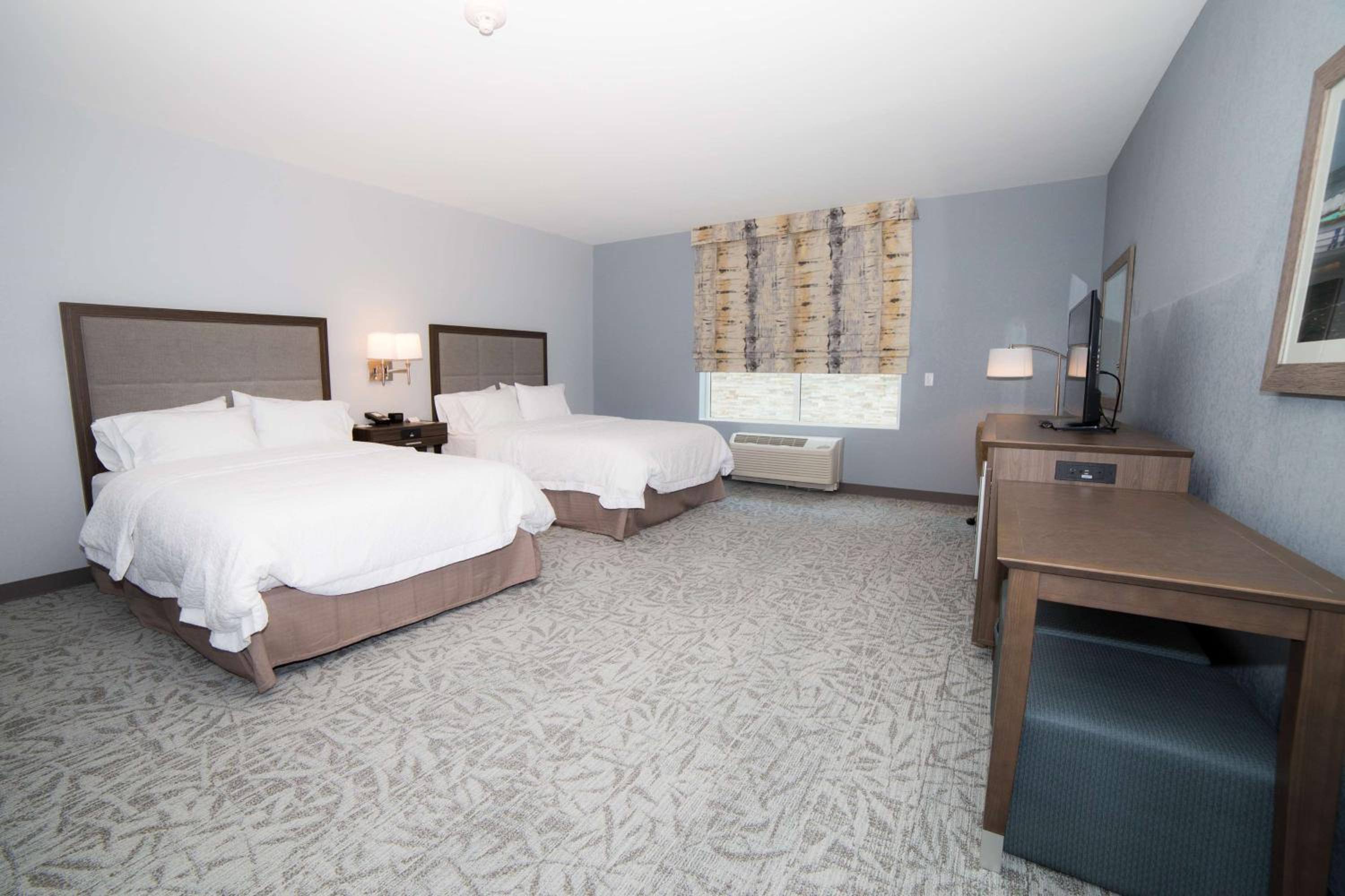 Hampton Inn Atlantic City/Absecon, NJ, Billede 11
