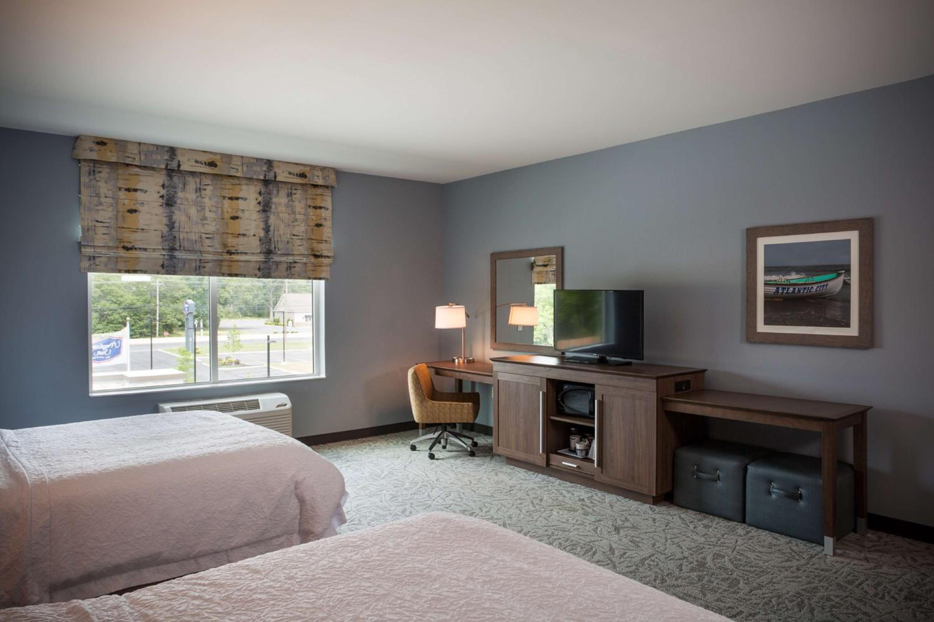Hampton Inn Atlantic City/Absecon, NJ, Billede 18