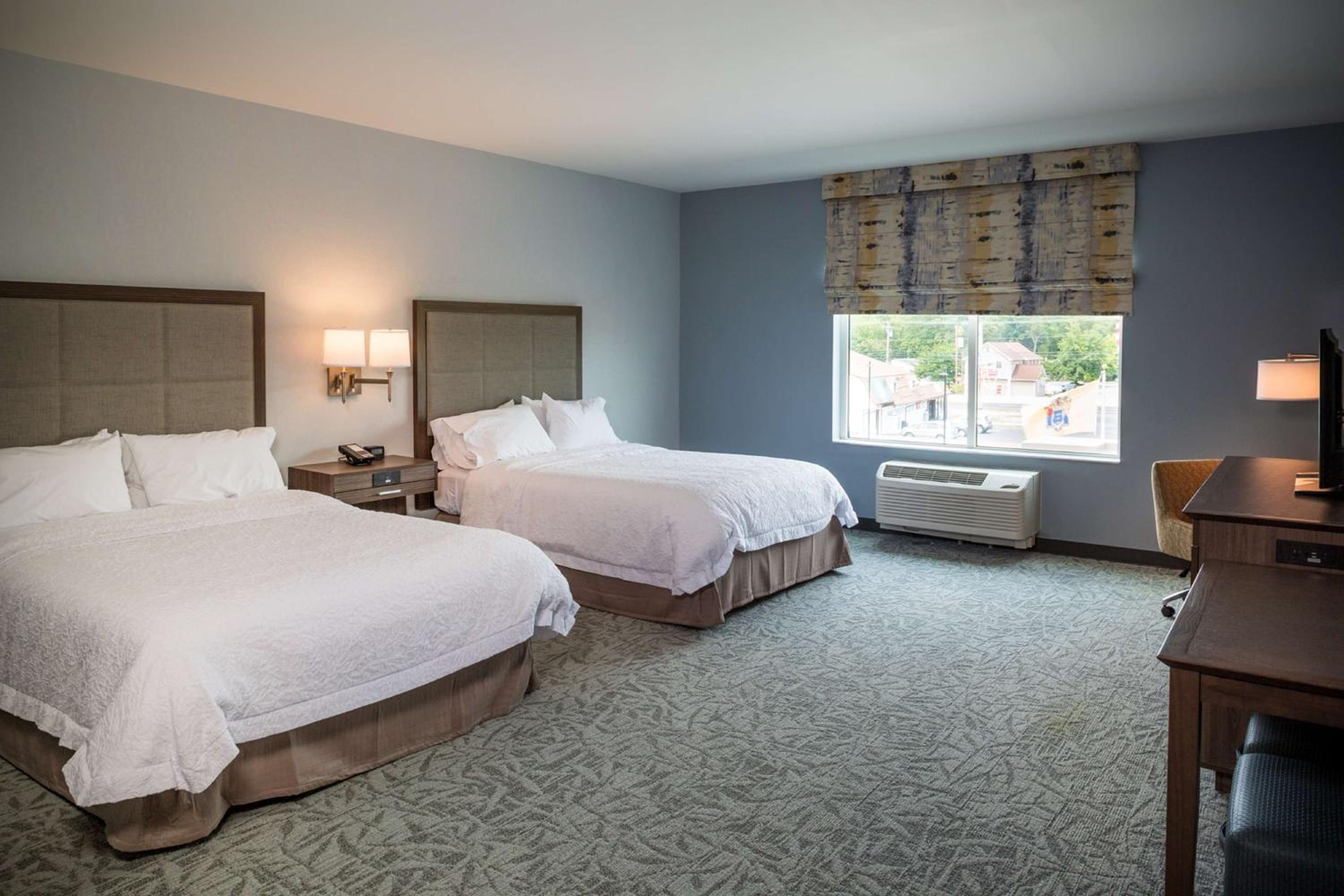 Pleasantville Vacations - Hampton Inn Atlantic City/Absecon, NJ - Property Image 2