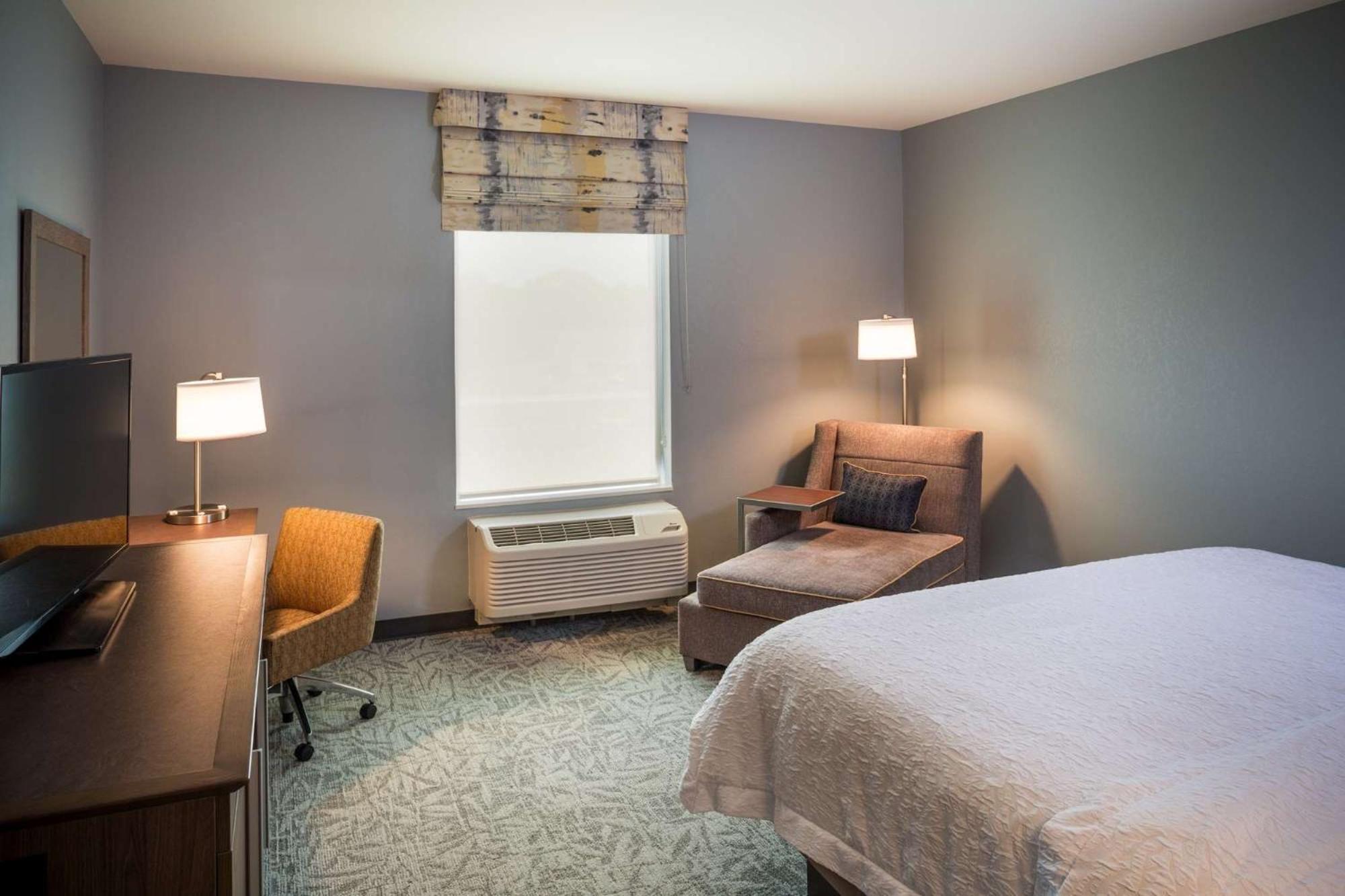 Hampton Inn Atlantic City/Absecon, NJ, Billede 40
