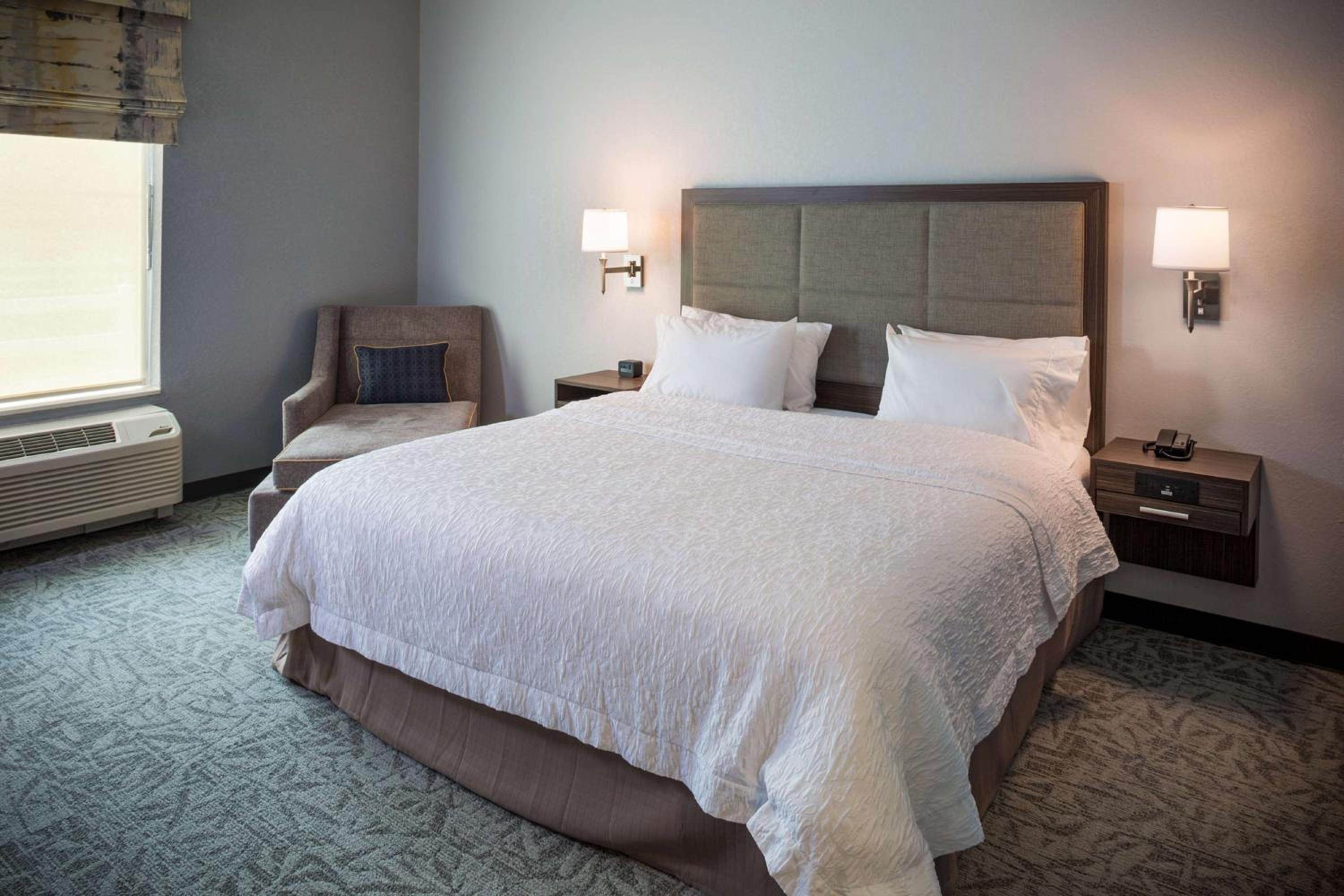 Hampton Inn Atlantic City/Absecon, NJ, Billede 34