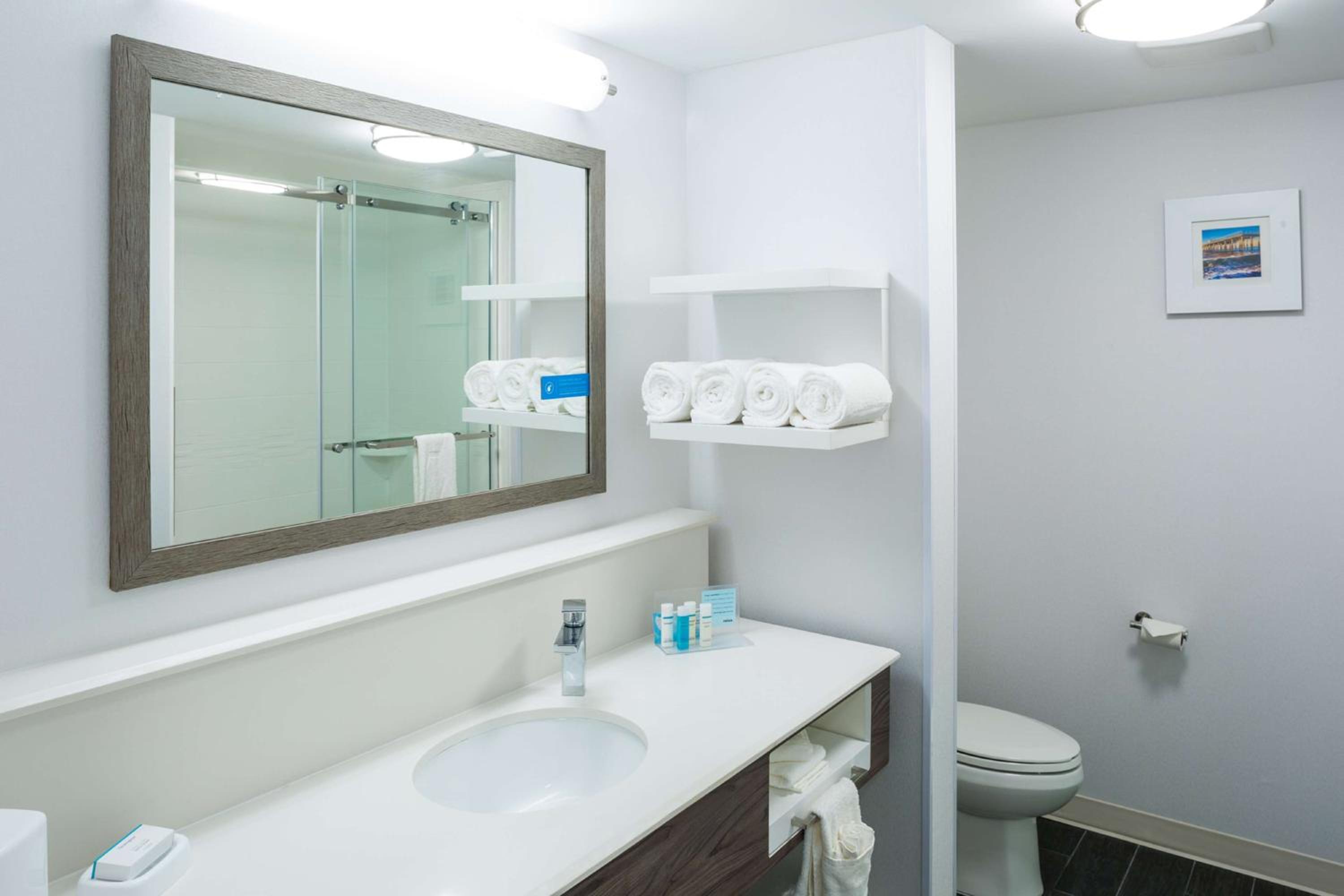Hampton Inn Atlantic City/Absecon, NJ, Billede 46