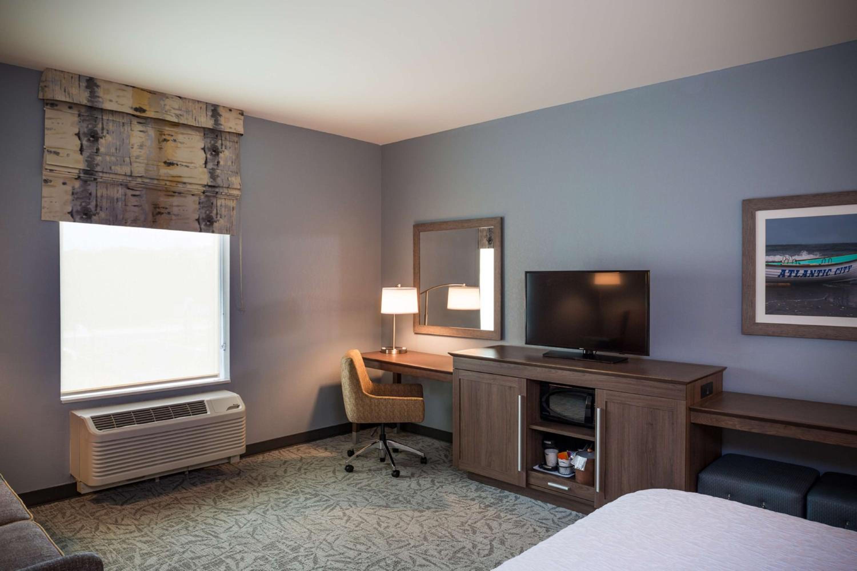 Hampton Inn Atlantic City/Absecon, NJ, Billede 42
