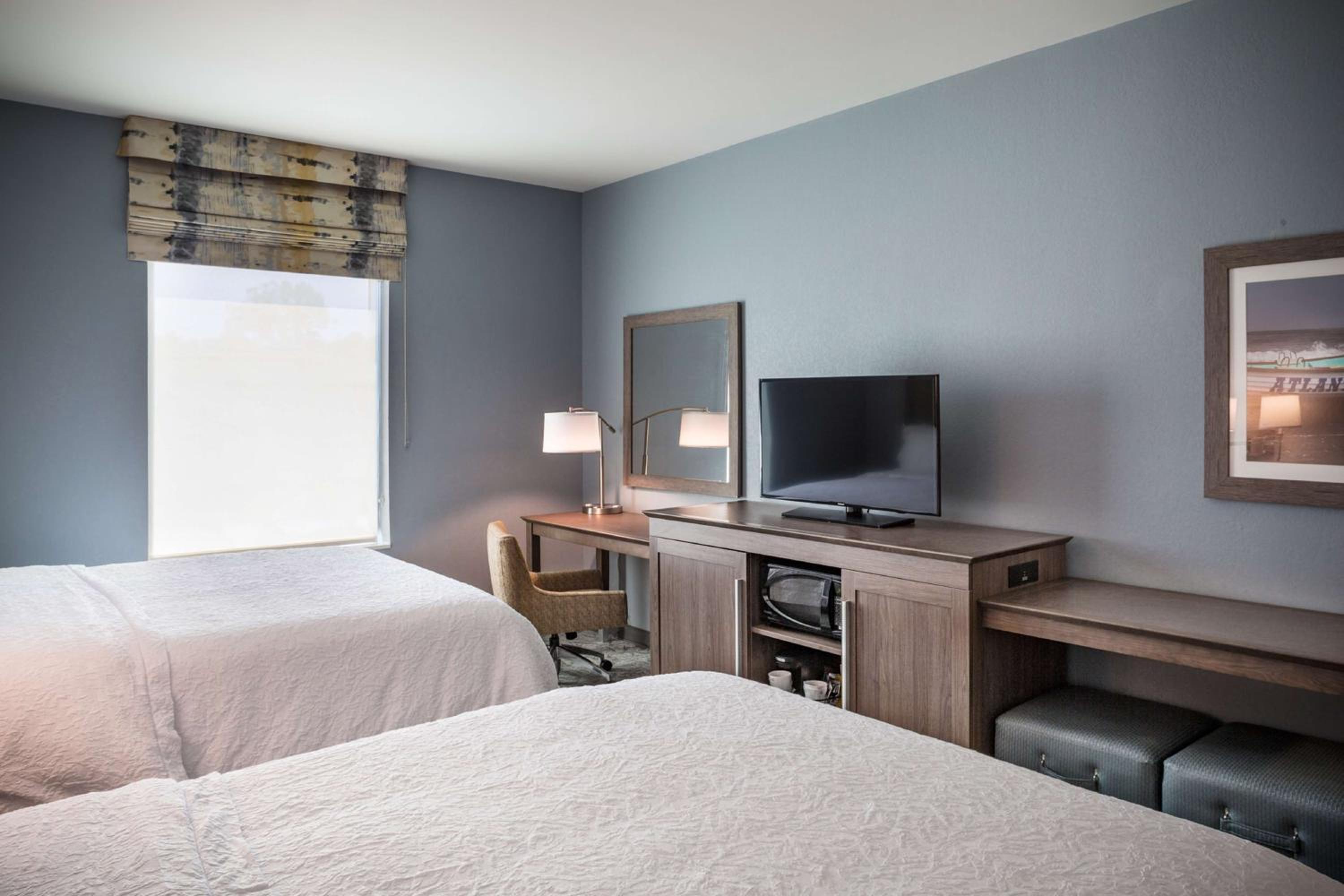 Hampton Inn Atlantic City/Absecon, NJ, Billede 22