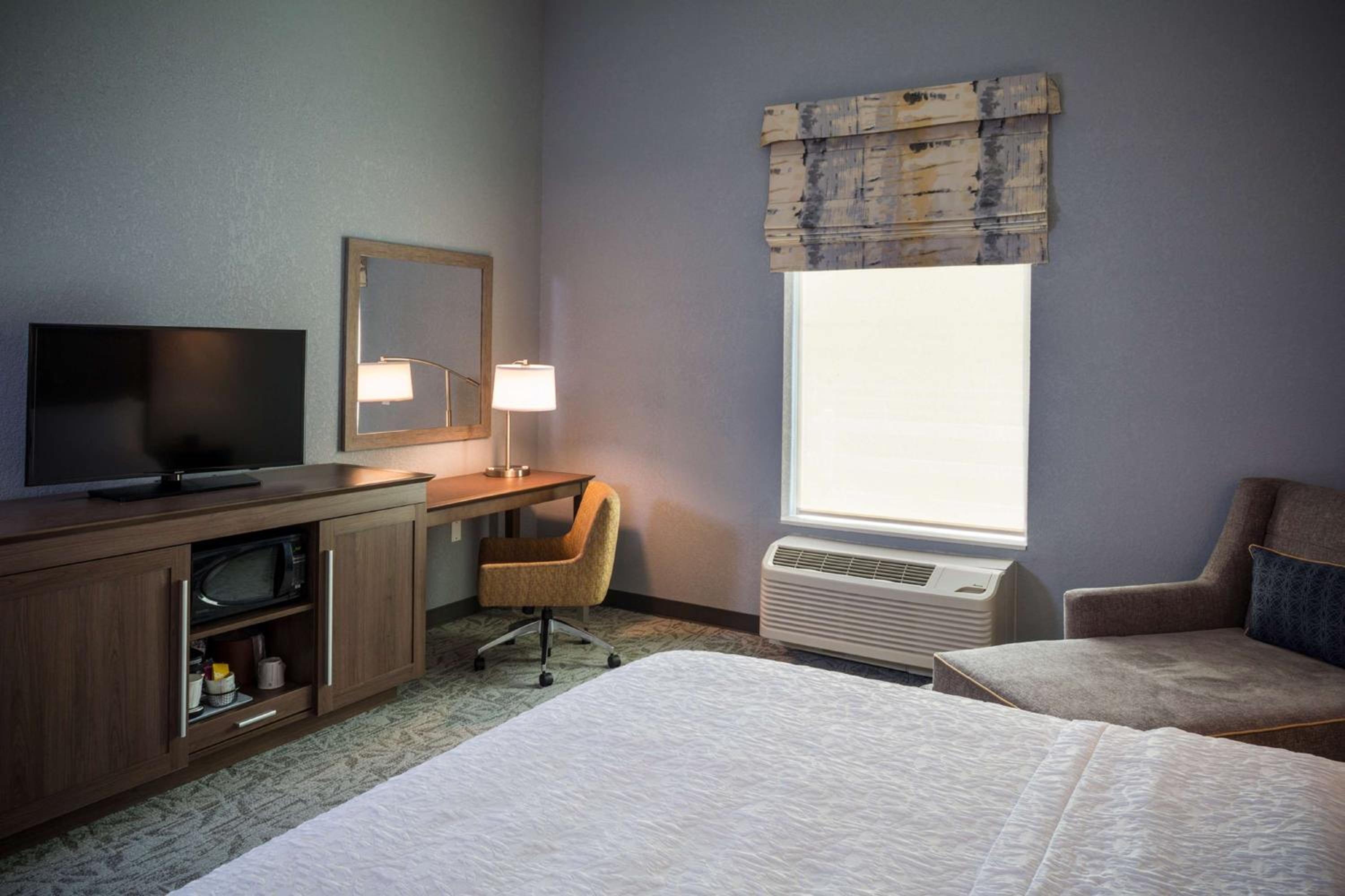 Hampton Inn Atlantic City/Absecon, NJ, Billede 36