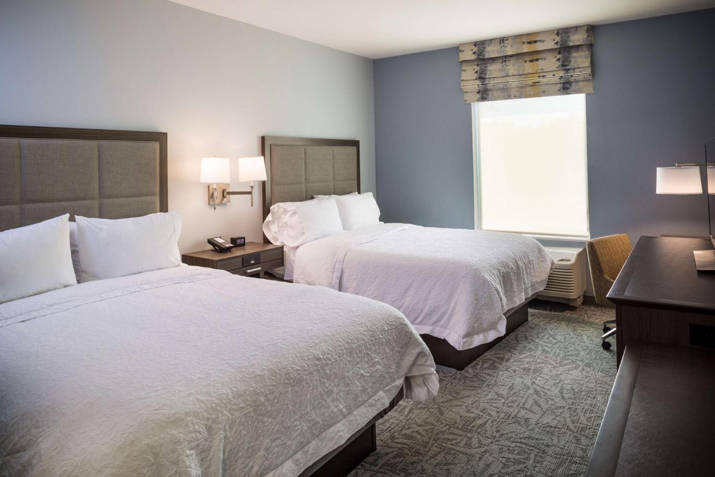 Hampton Inn Atlantic City/Absecon, NJ, Billede 47
