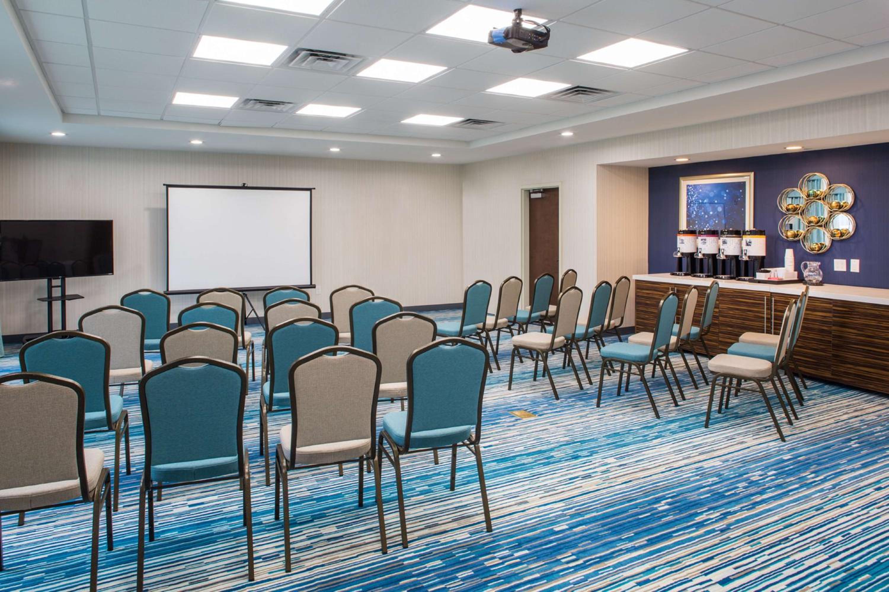 Hampton Inn Atlantic City/Absecon, NJ, Billede 35