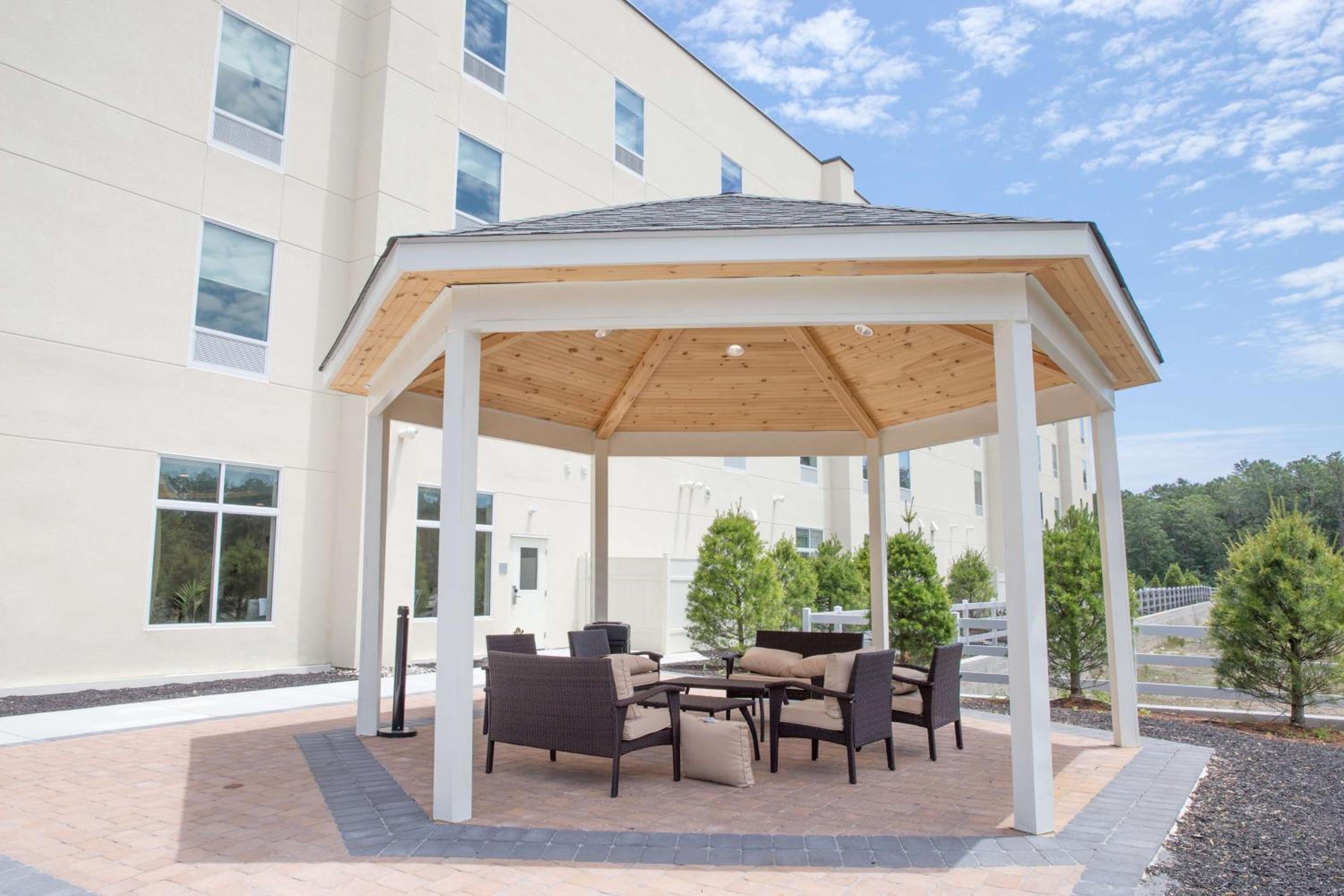 Hampton Inn Atlantic City/Absecon, NJ