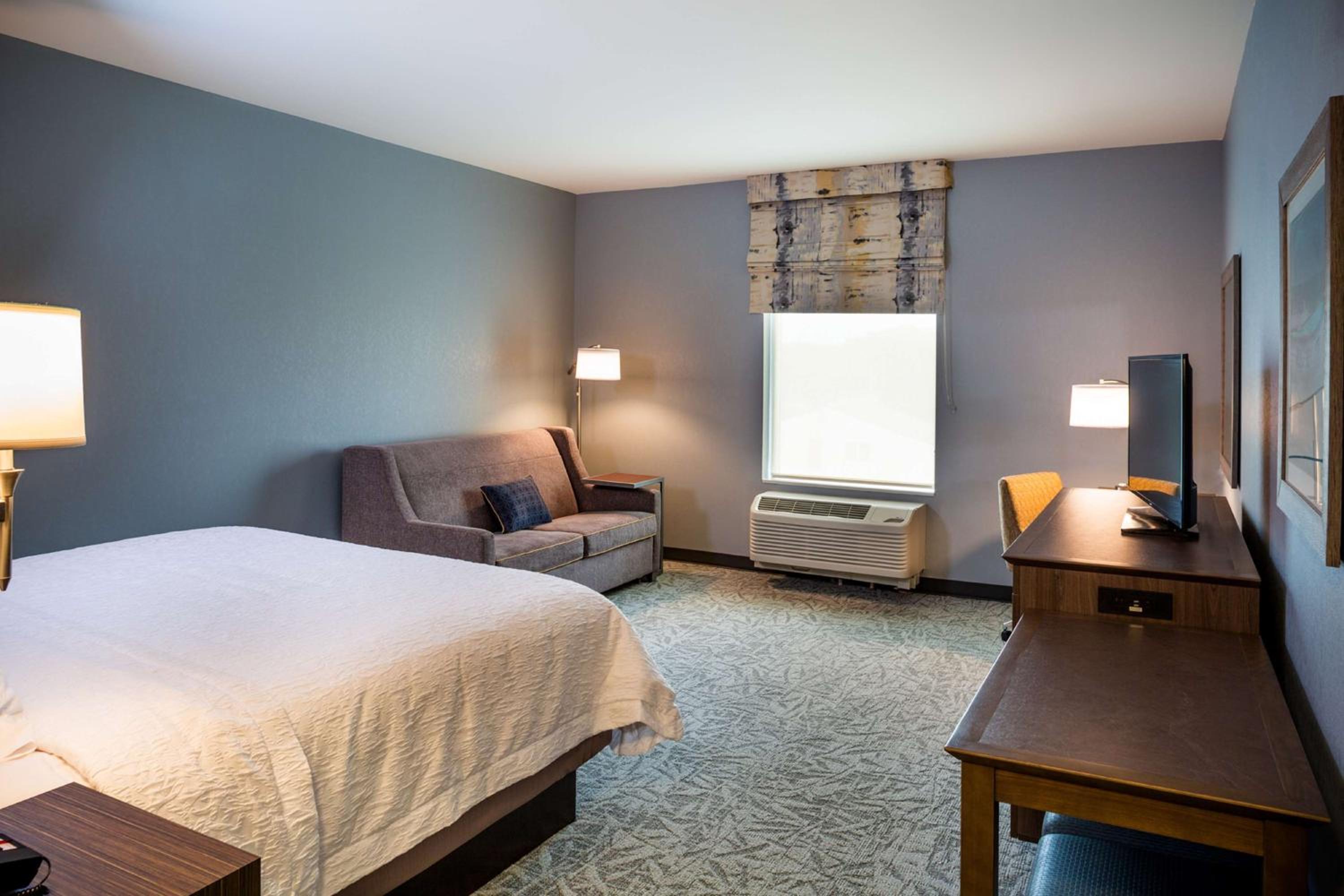 Hampton Inn Atlantic City/Absecon, NJ, Billede 30