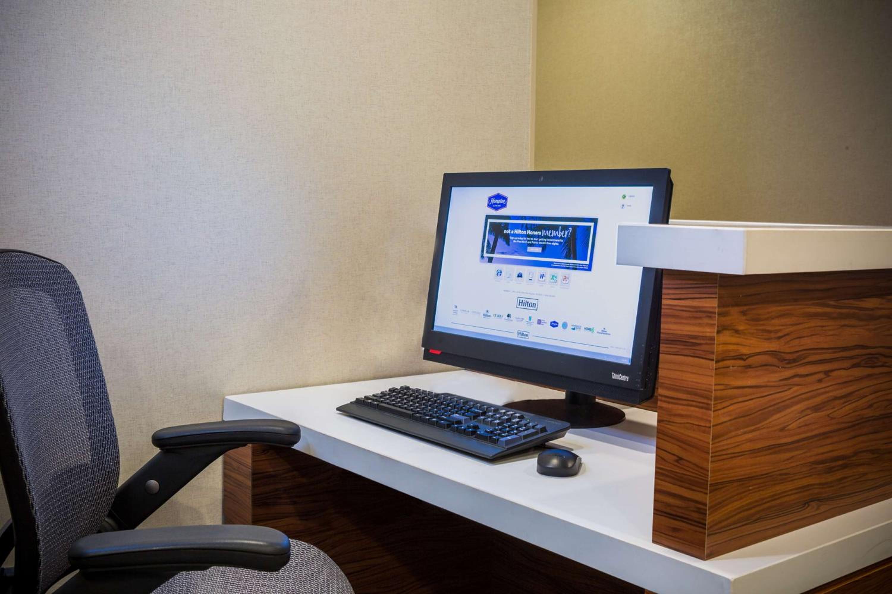 Hampton Inn Atlantic City/Absecon, NJ, Billede 24