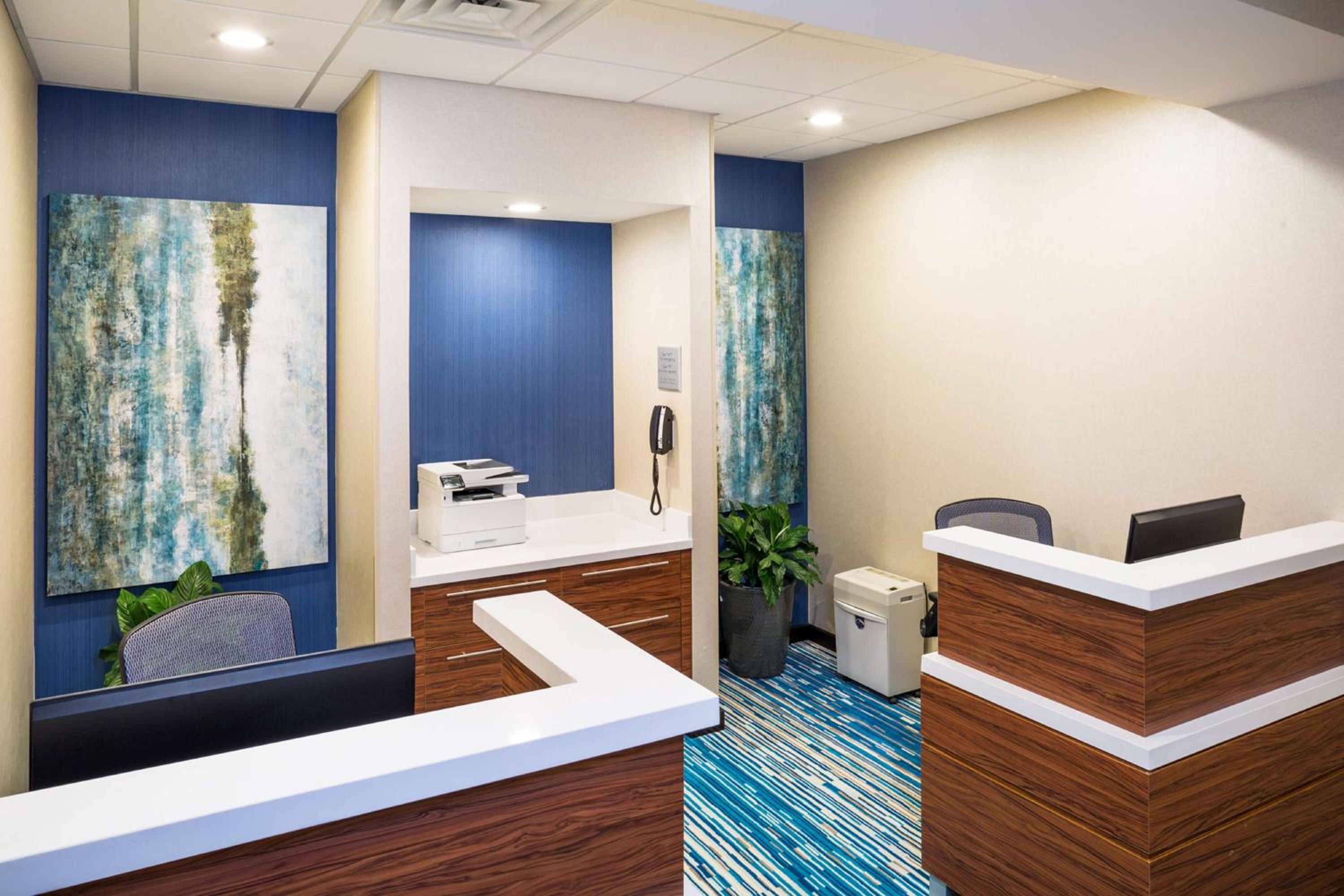 Hampton Inn Atlantic City/Absecon, NJ photo 3