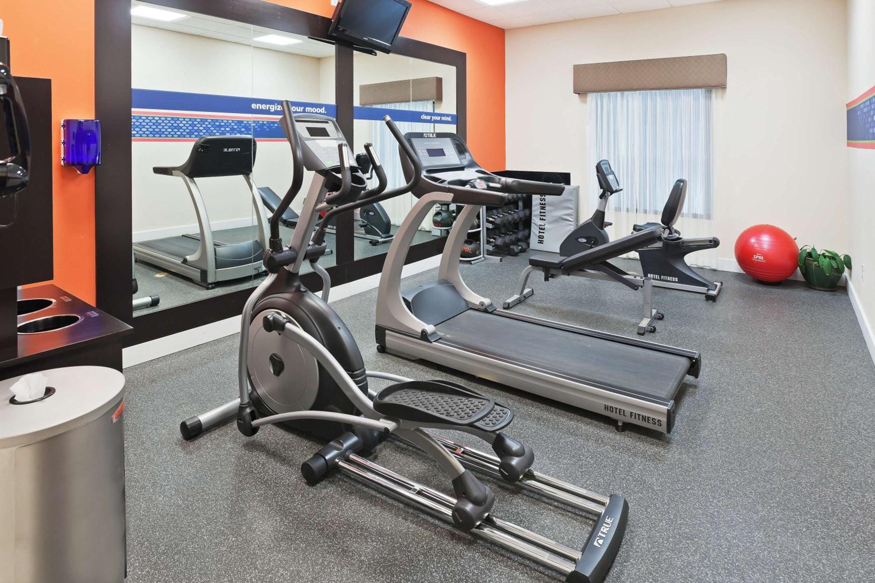 Dumas Vacations - Hampton Inn  Suites Dumas - Property Image 7
