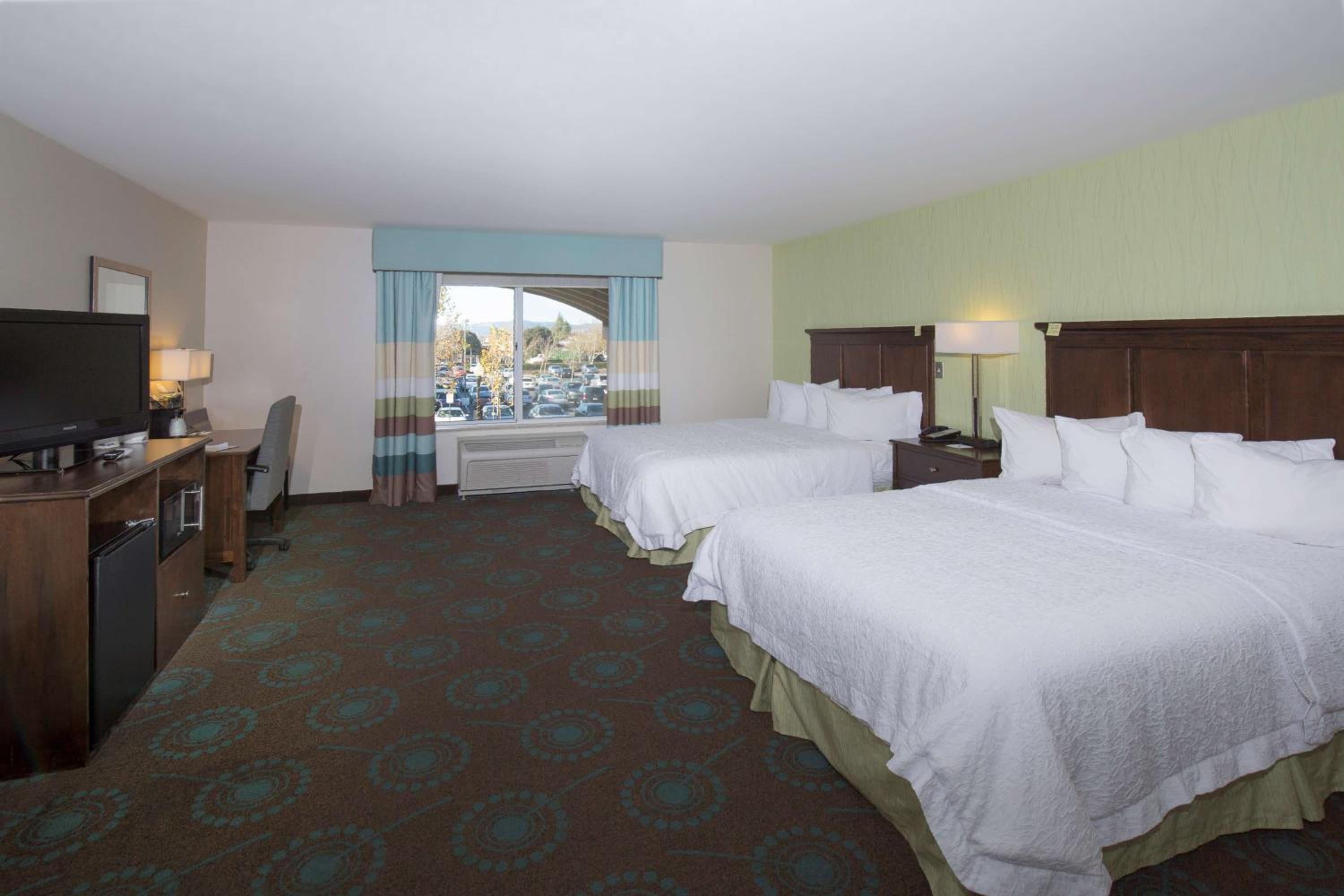 Hampton Inn Suites Suisun City Waterfront - Property Image 16