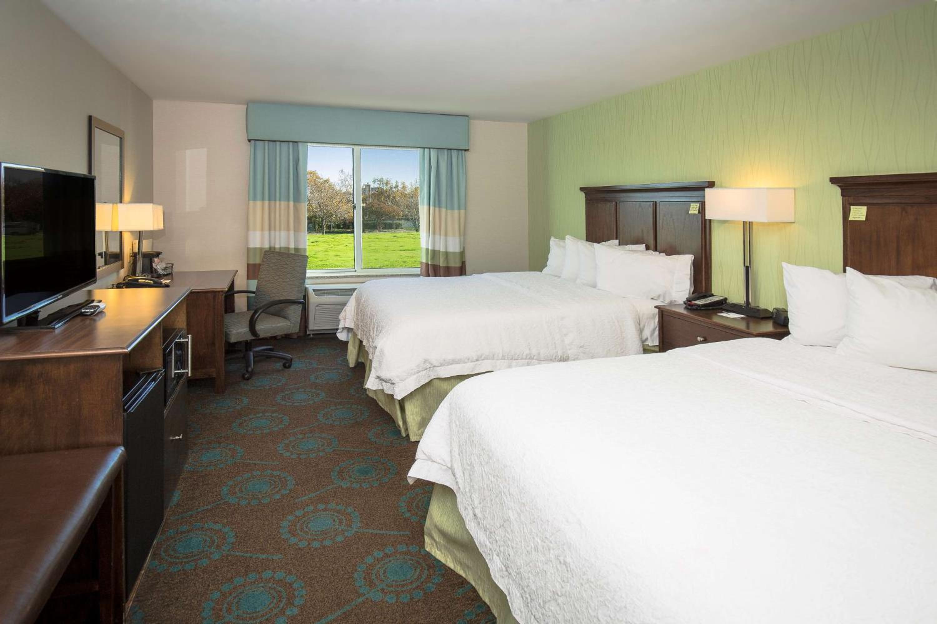 Hampton Inn Suites Suisun City Waterfront - Property Image 24