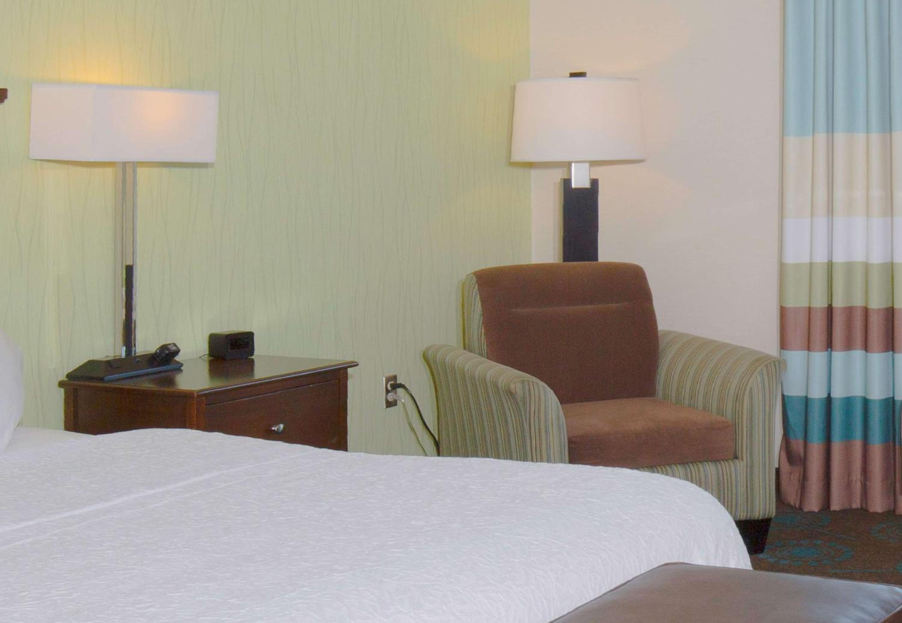 Hampton Inn Suites Suisun City Waterfront - Property Image 32