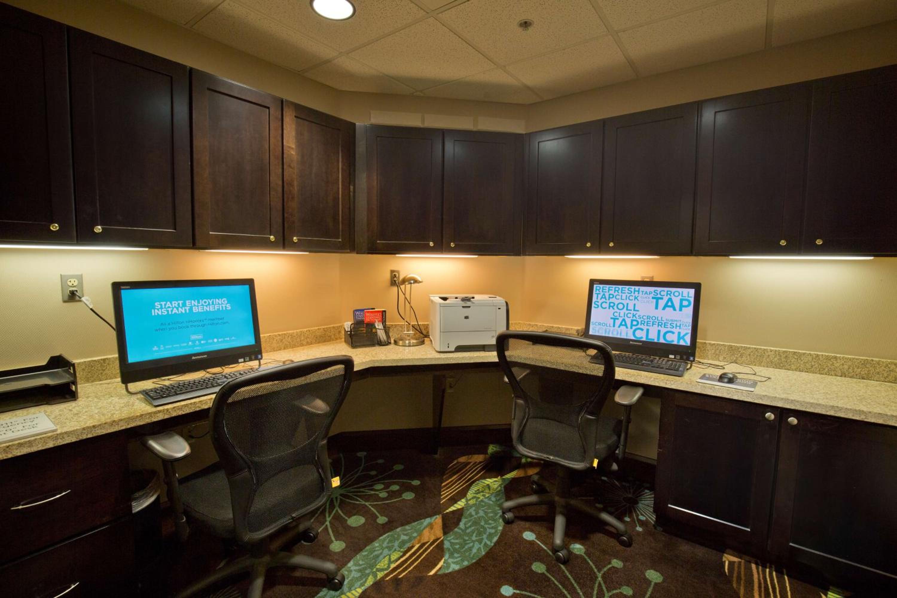 Hampton Inn Suites Suisun City Waterfront - Property Image 31